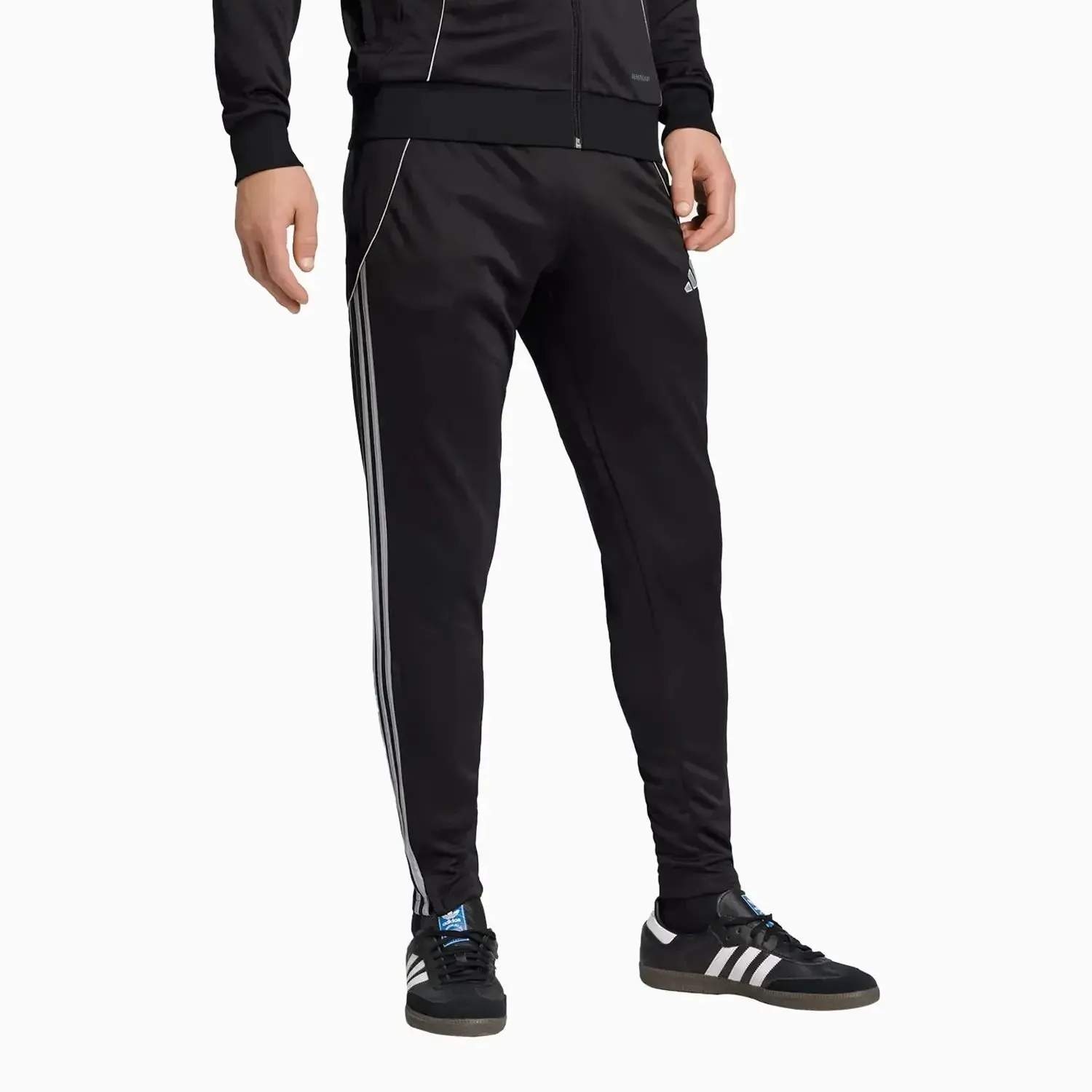 Tagless Men'S Soccer Tiro 24 Training Pant