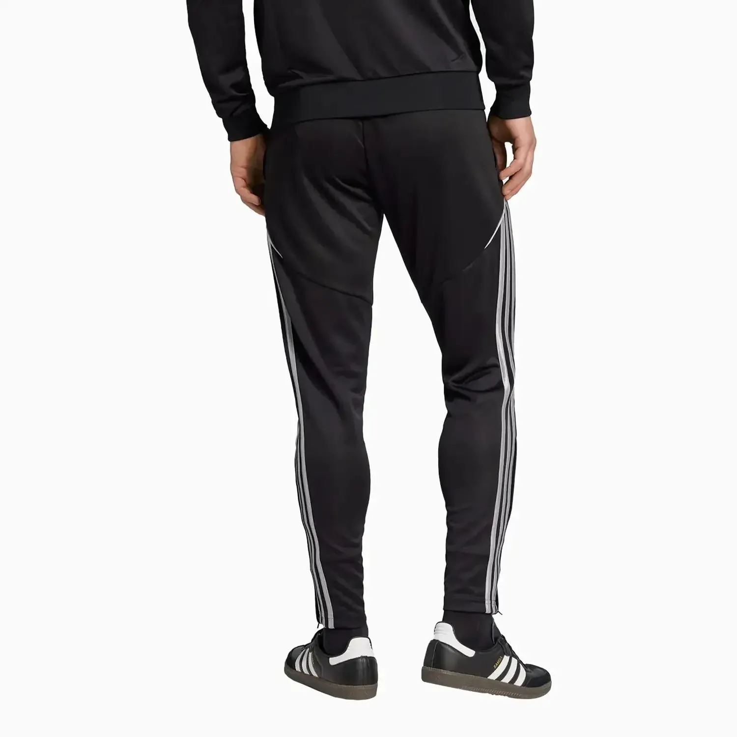 Engraved Men'S Soccer Tiro 24 Training Pant
