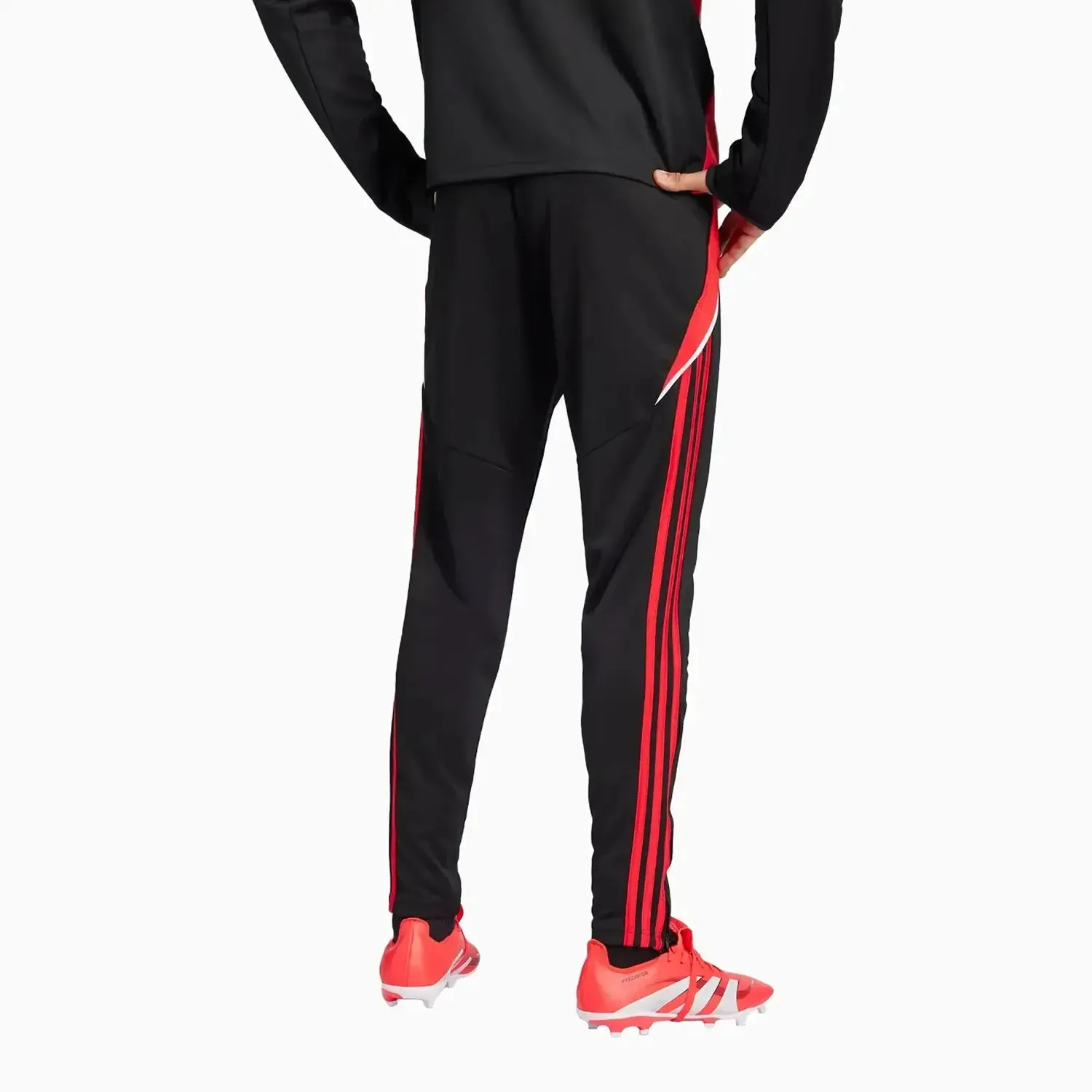 Men'S Soccer Tiro 24 Training Pant Printer Non-Underwire
