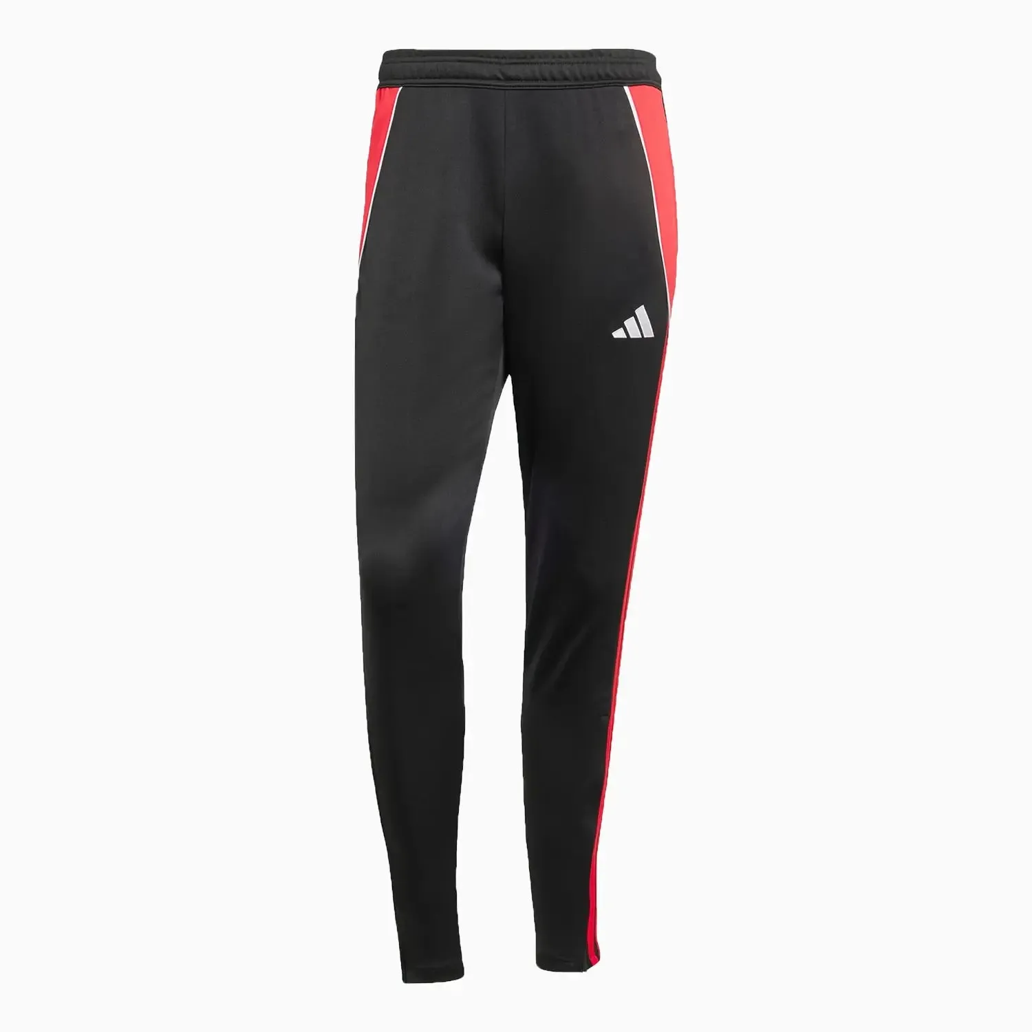 Men'S Soccer Tiro 24 Training Pant "Wrinkle - Resistant Finish