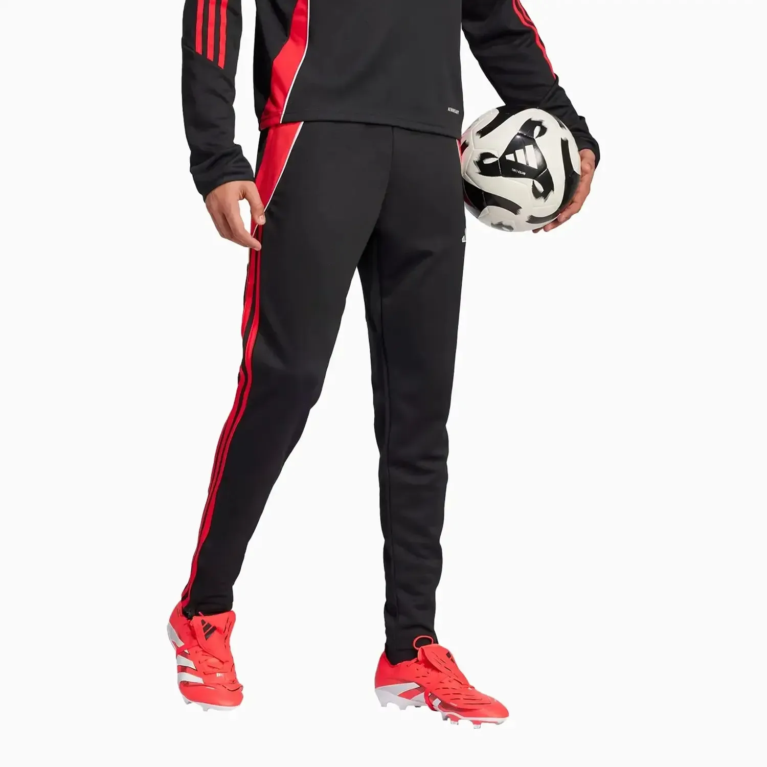 Men'S Soccer Tiro 24 Training Pant Quality