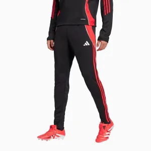 Men'S Soccer Tiro 24 Training Pant Crescent Finish