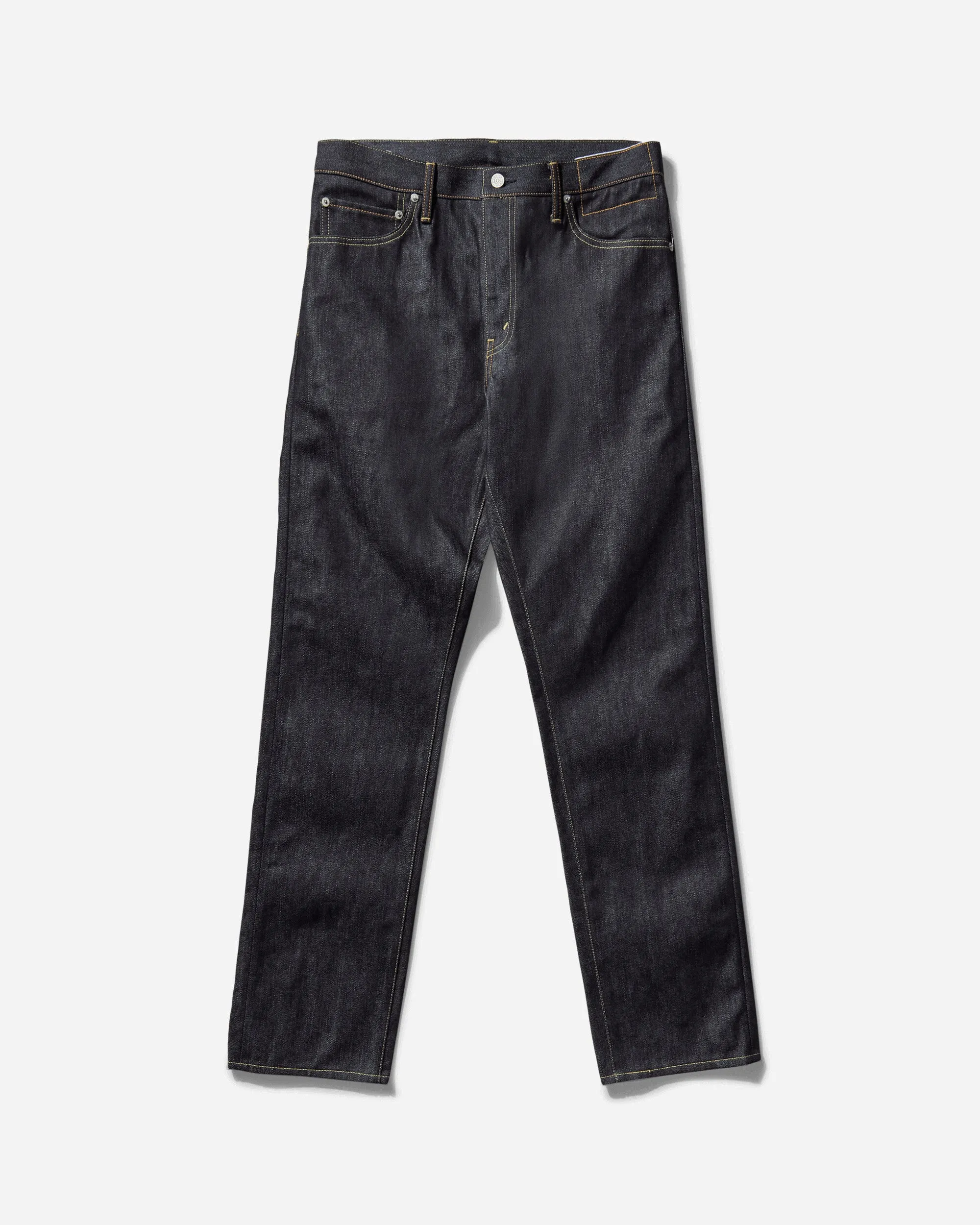 Healthcare Products Tactics Men'S Social Sculpture 05 Unwashed Jeans Indigo