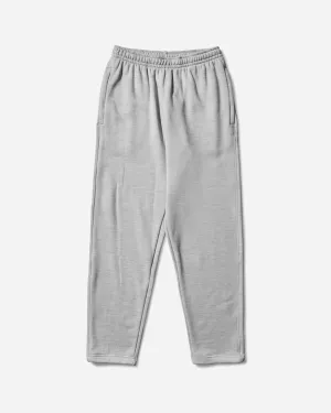 Lip Balm Bar Modern Men'S Solo Swoosh Open Hem Fleece Pants Heather