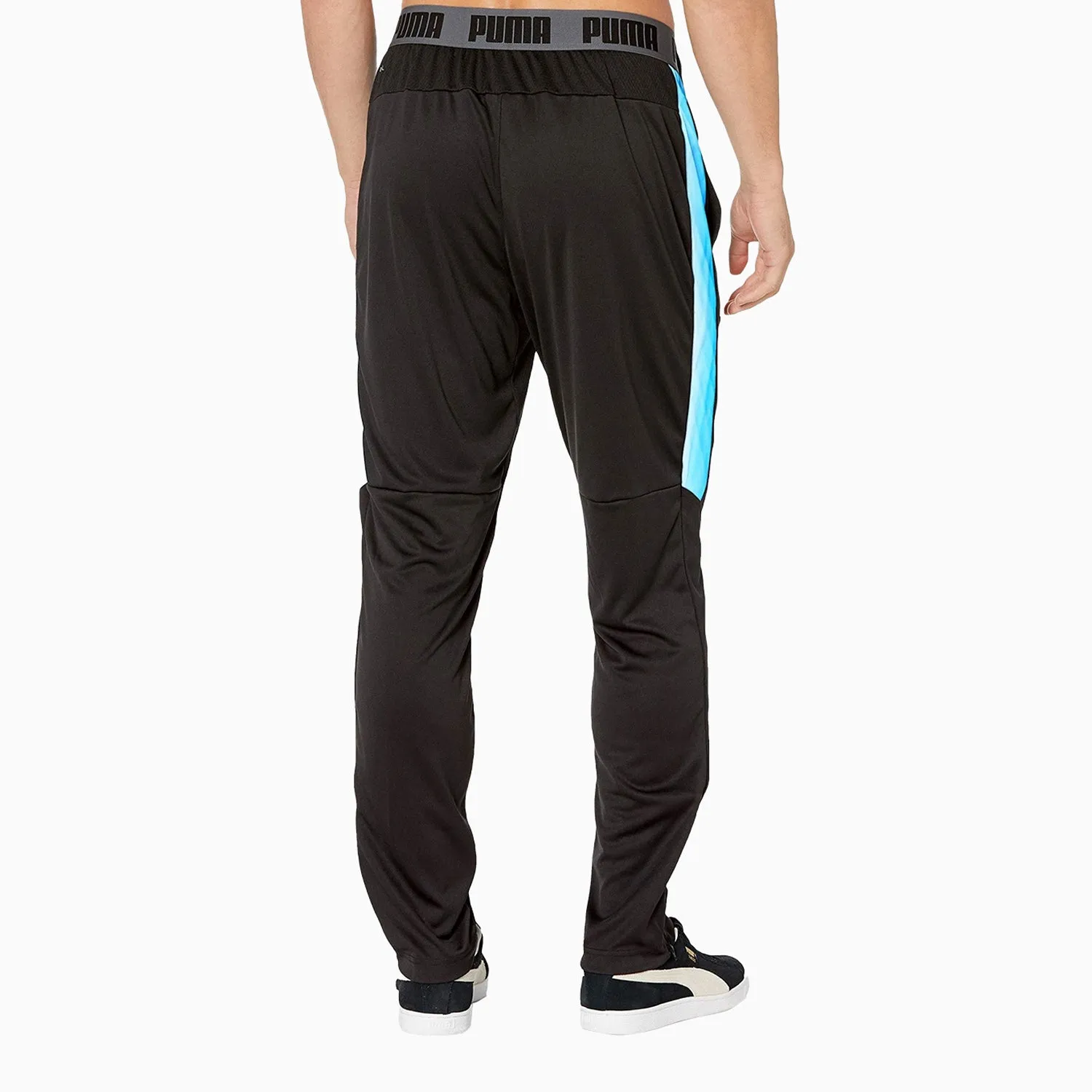 Assistance Free Standing Men'S Speed Jogging Pant
