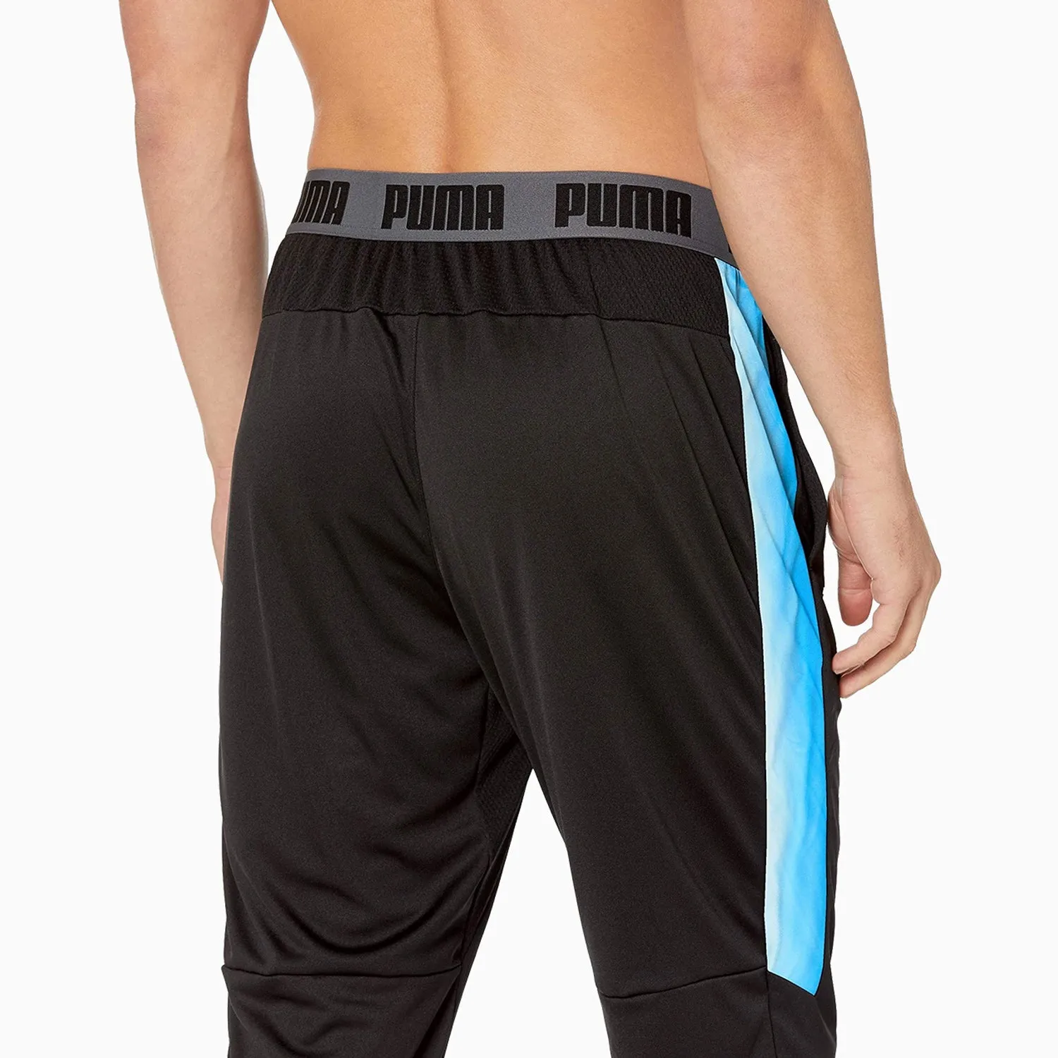 Button - On - Decoration Comfort - Relaxwear Men'S Speed Jogging Pant