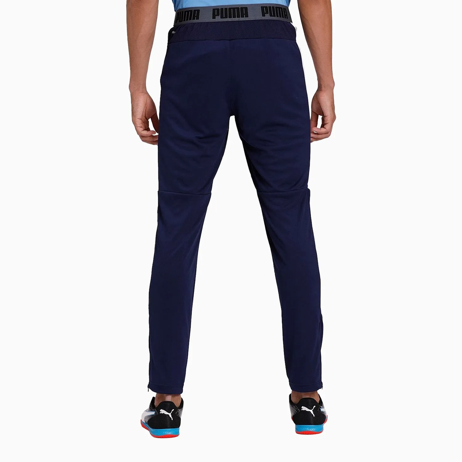 Men'S Speed Jogging Pant Noticeable Improvement Tassel Sleeve