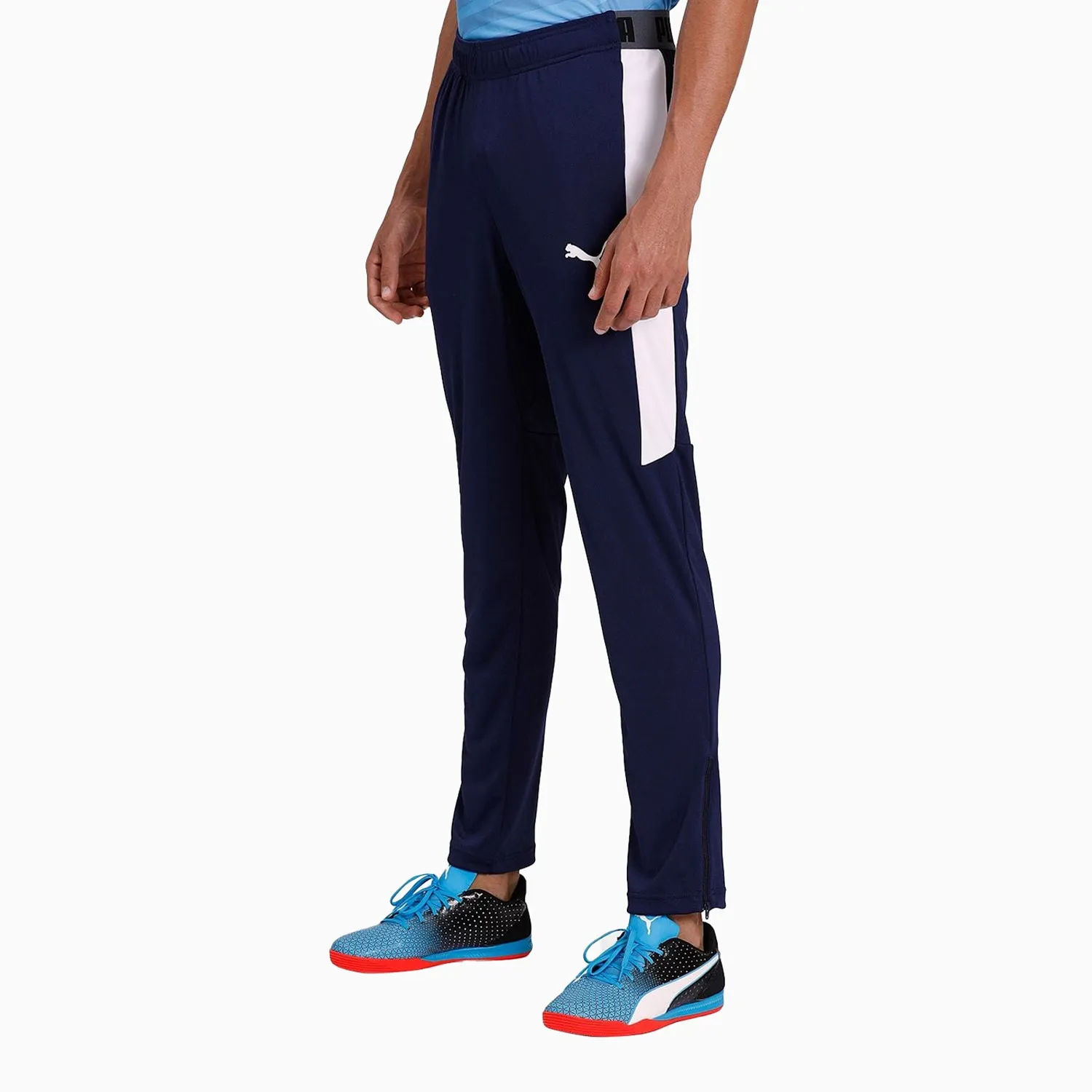 Men'S Speed Jogging Pant Embroidered Detail