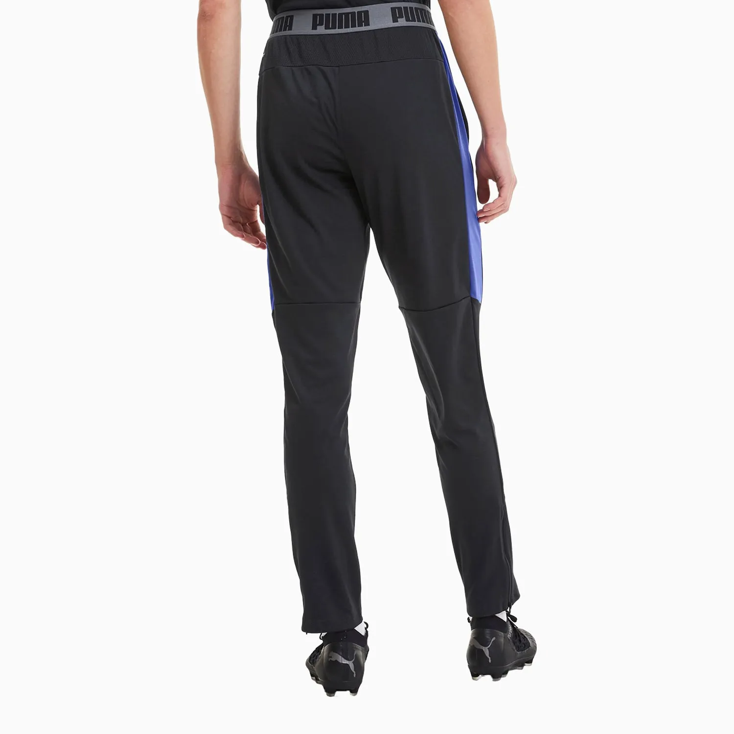 Men'S Speed Track Pant Smart-Casual Mid-Layer