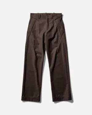 Comfortable With Different Sock Pairing Rules Comfortable Knee - Highs Men'S Spire Trousers Peat