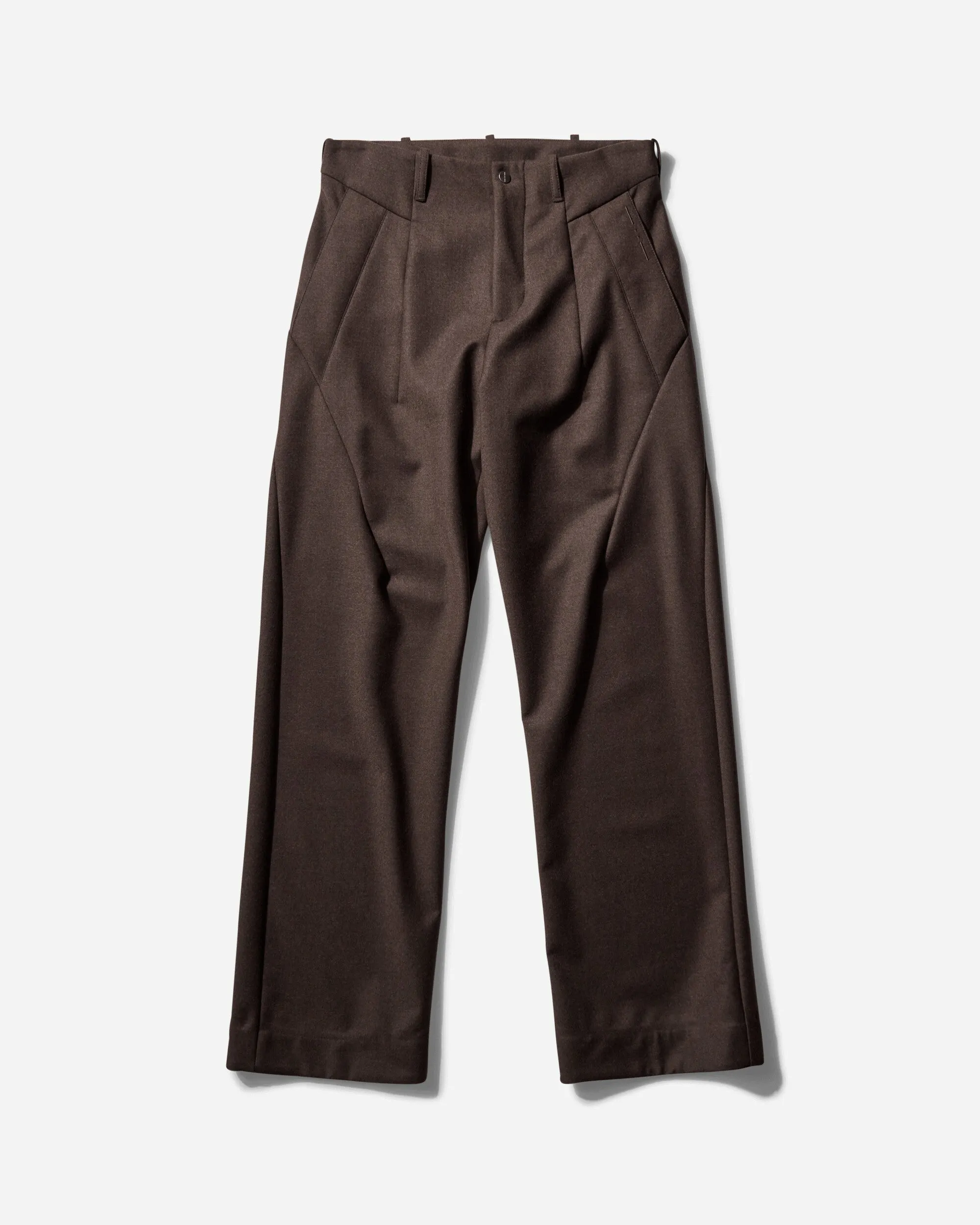 Comfortable With Different Sock Pairing Rules Comfortable Knee - Highs Men'S Spire Trousers Peat
