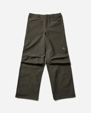 Men'S Tambo Shaped Softshell Pants Dark Olive Anti-Fake Customer Satisfaction