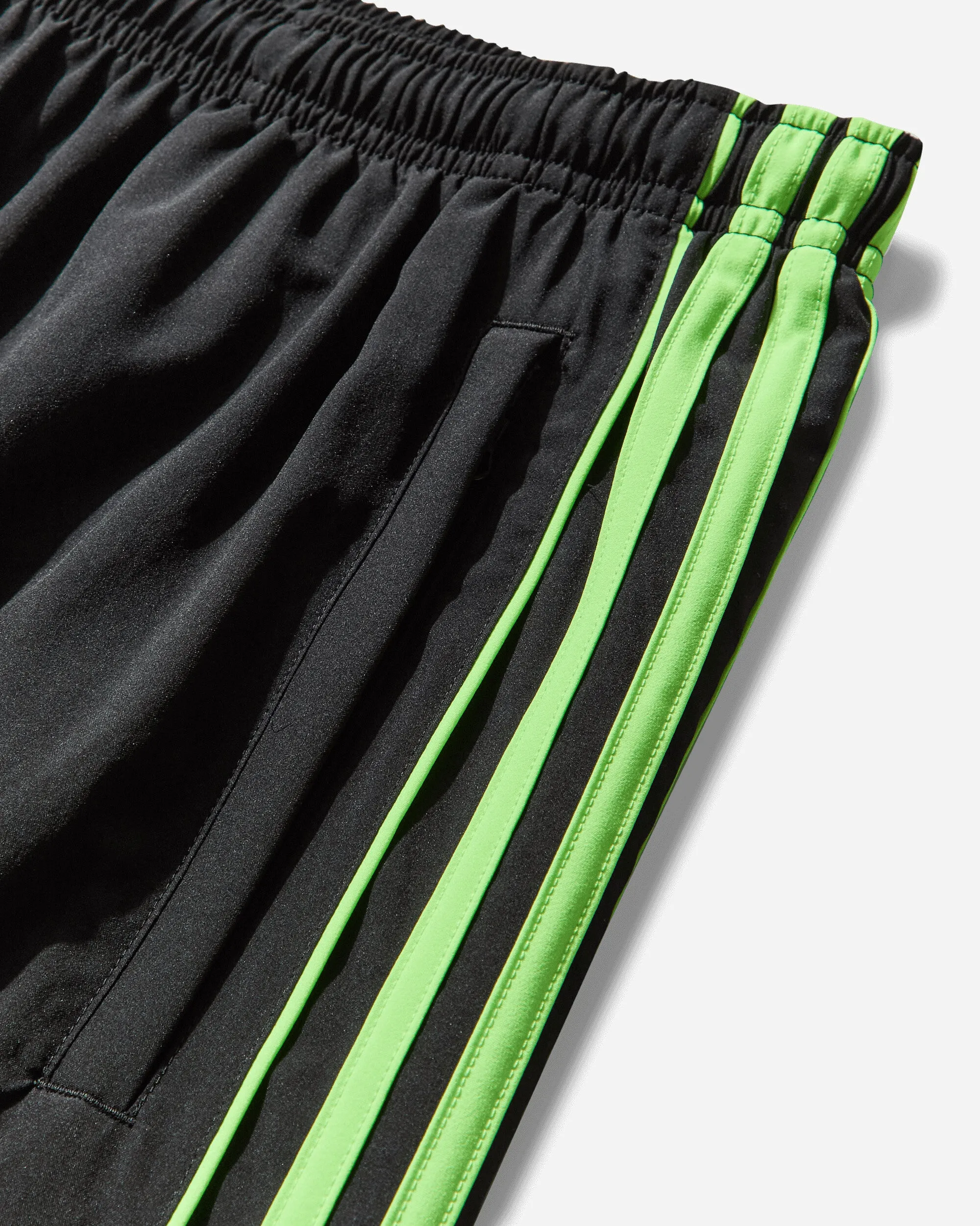 Toe History Machine-Washable Lining Men'S Teamgeist Adicolor Track Pants Black