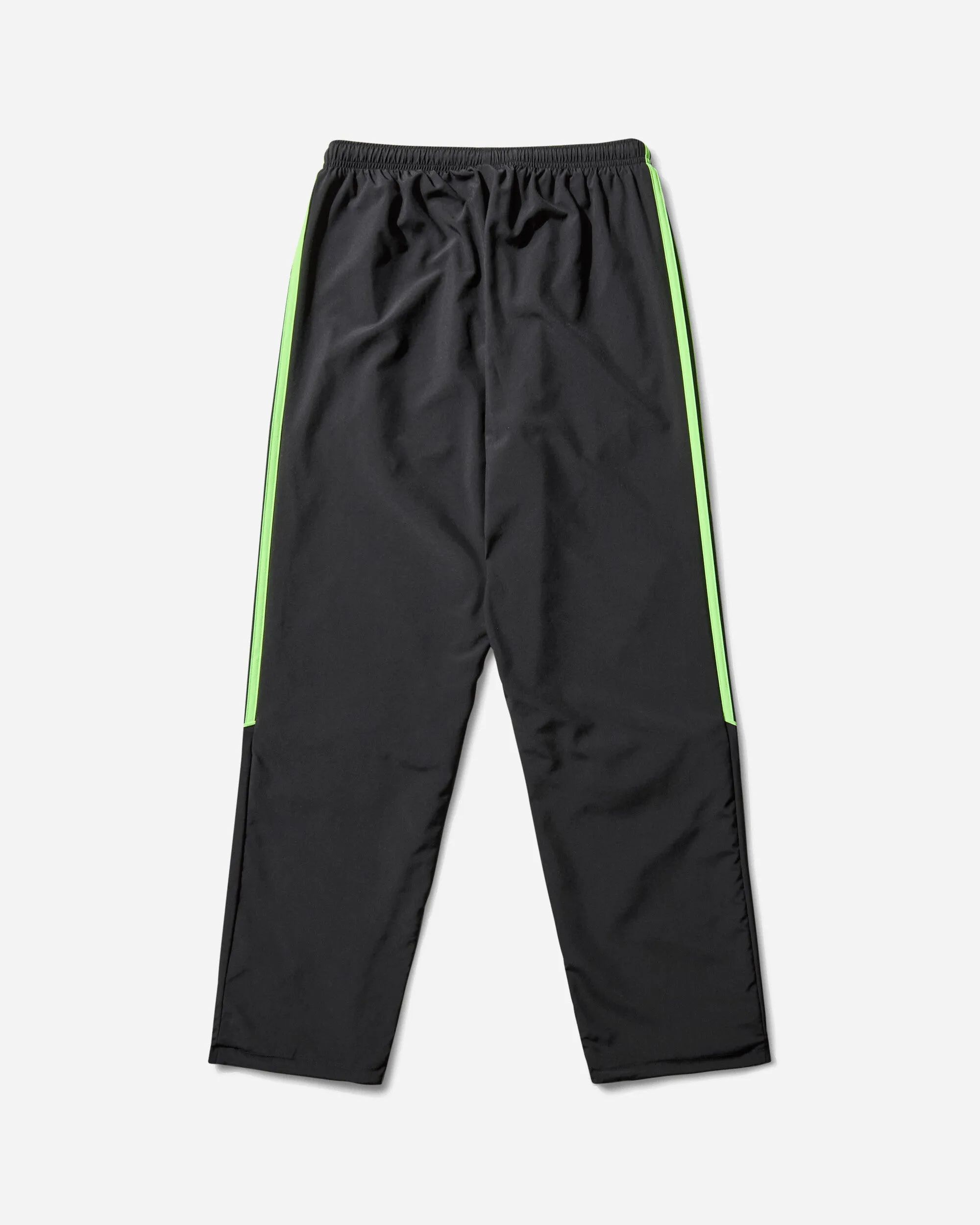 Elastic Loop Men'S Teamgeist Adicolor Track Pants Black