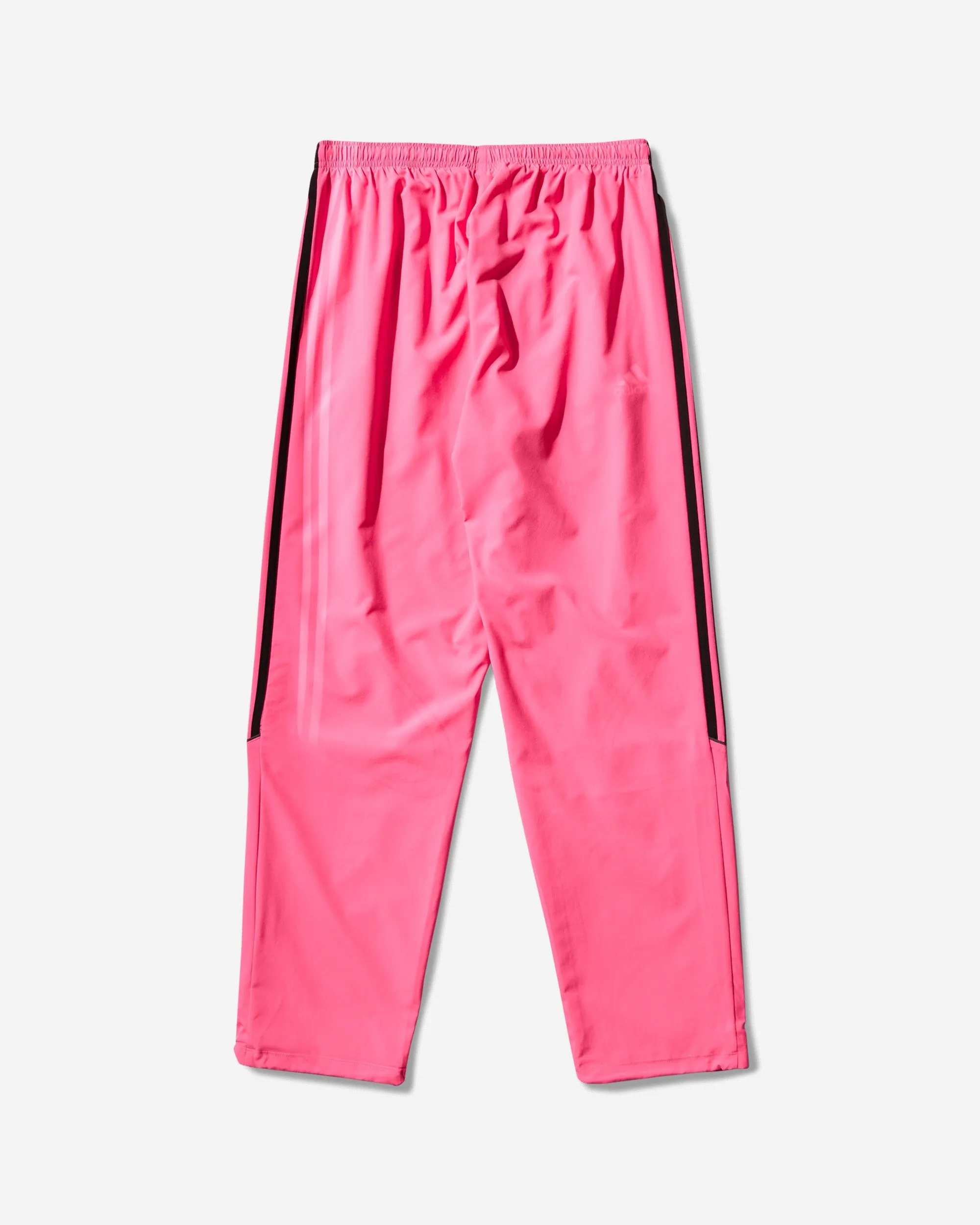 Men'S Teamgeist Adicolor Track Pants Lucid Pink Distinctive Sleeve Hiking-Fit-Fit