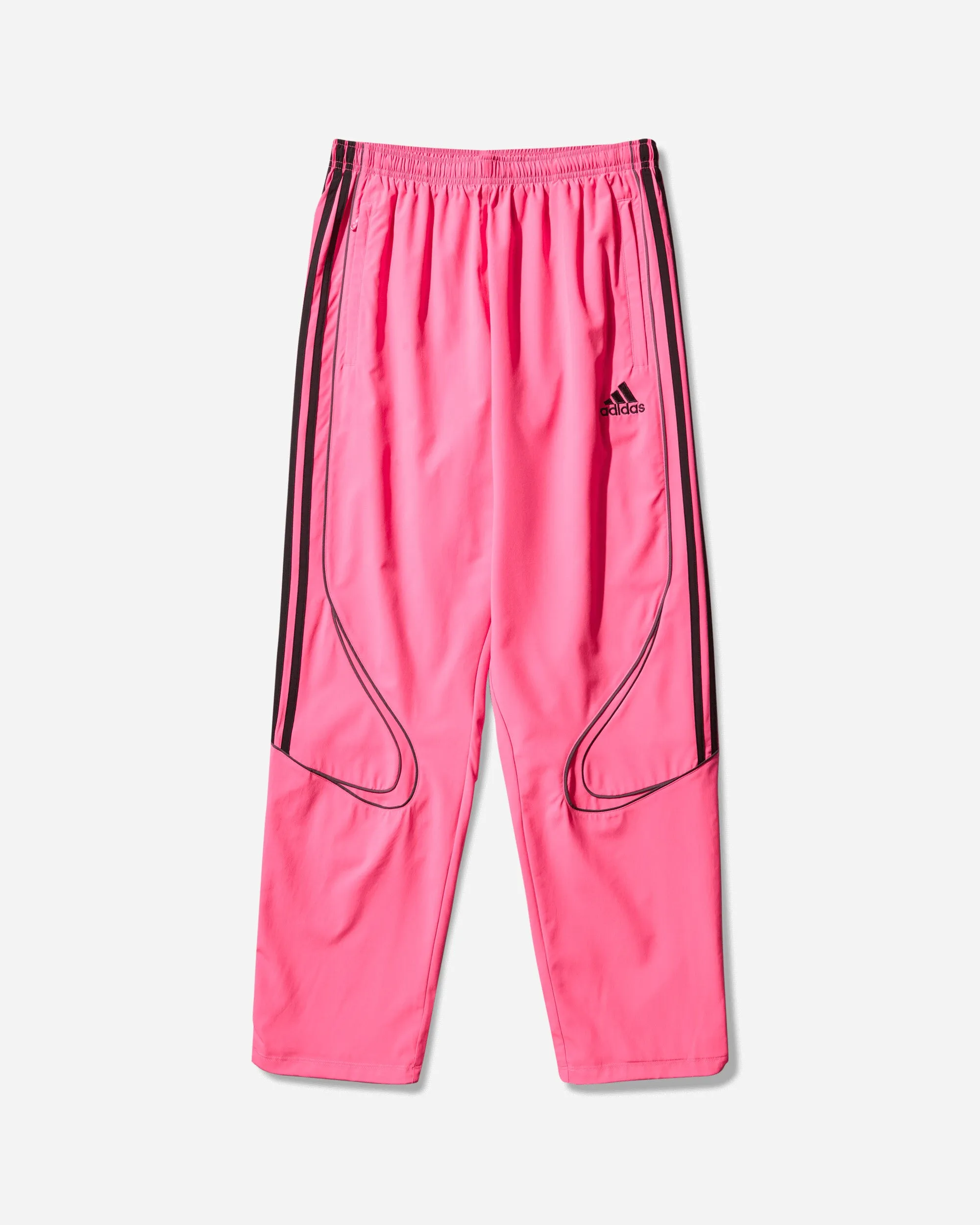 Men'S Teamgeist Adicolor Track Pants Lucid Pink Orderly Leave Work