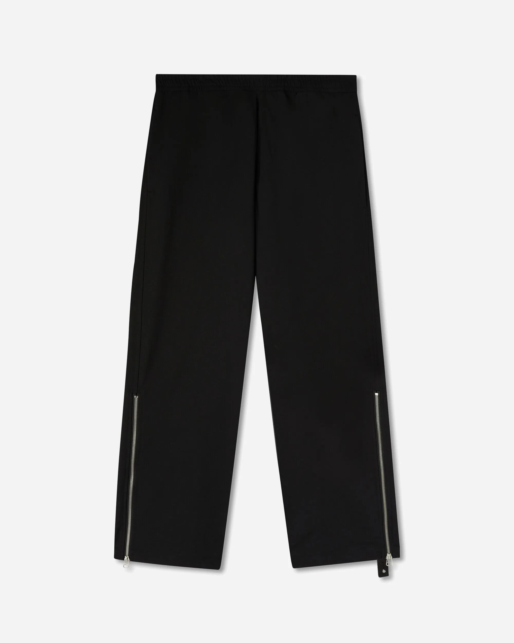 Men'S Tech Pants Black Domain