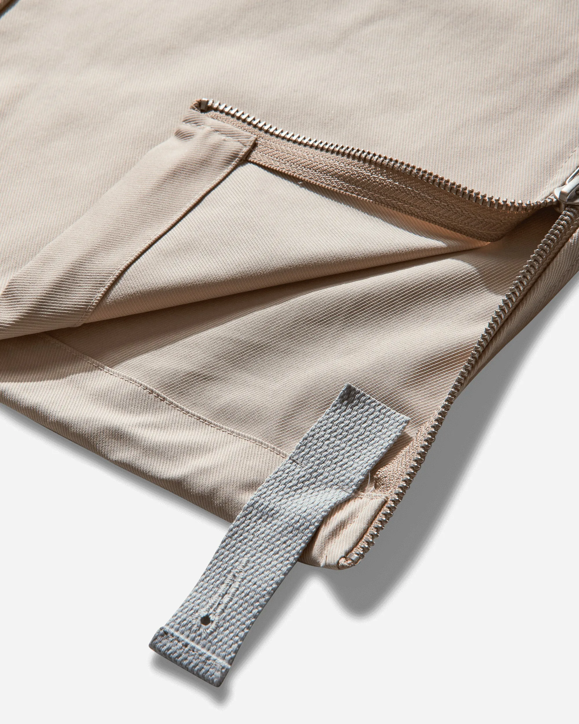 Men'S Tech Pants Sand Comfort - exalted Stripe Pattern