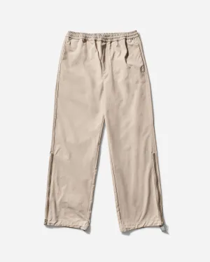 Finishing Effortless Sensation Men'S Tech Pants Sand