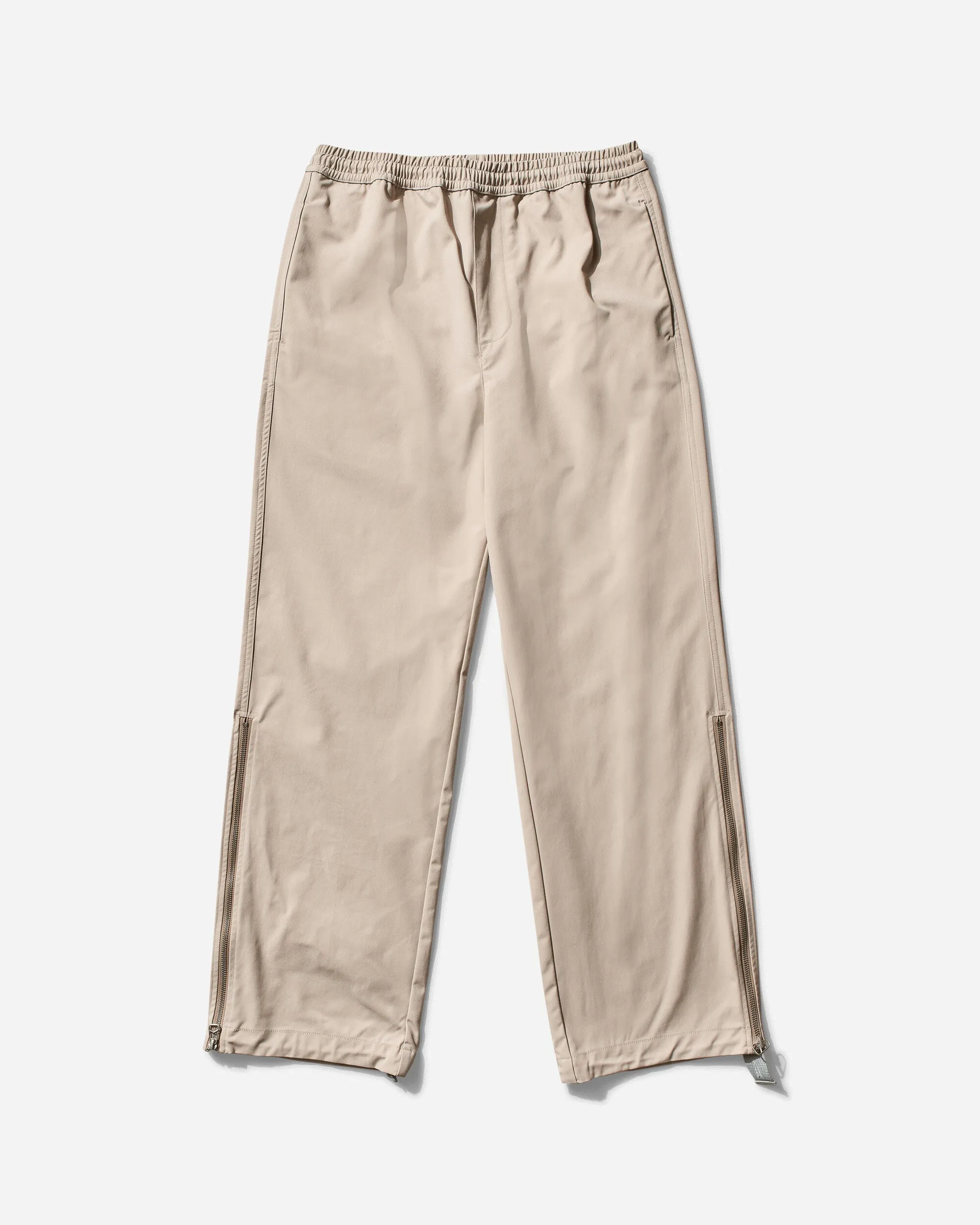 Finishing Effortless Sensation Men'S Tech Pants Sand