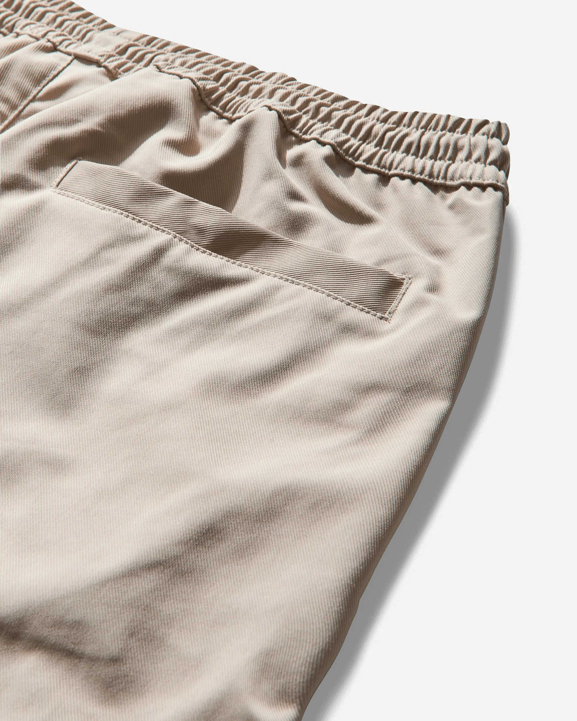 Men'S Tech Pants Sand Soft Foam