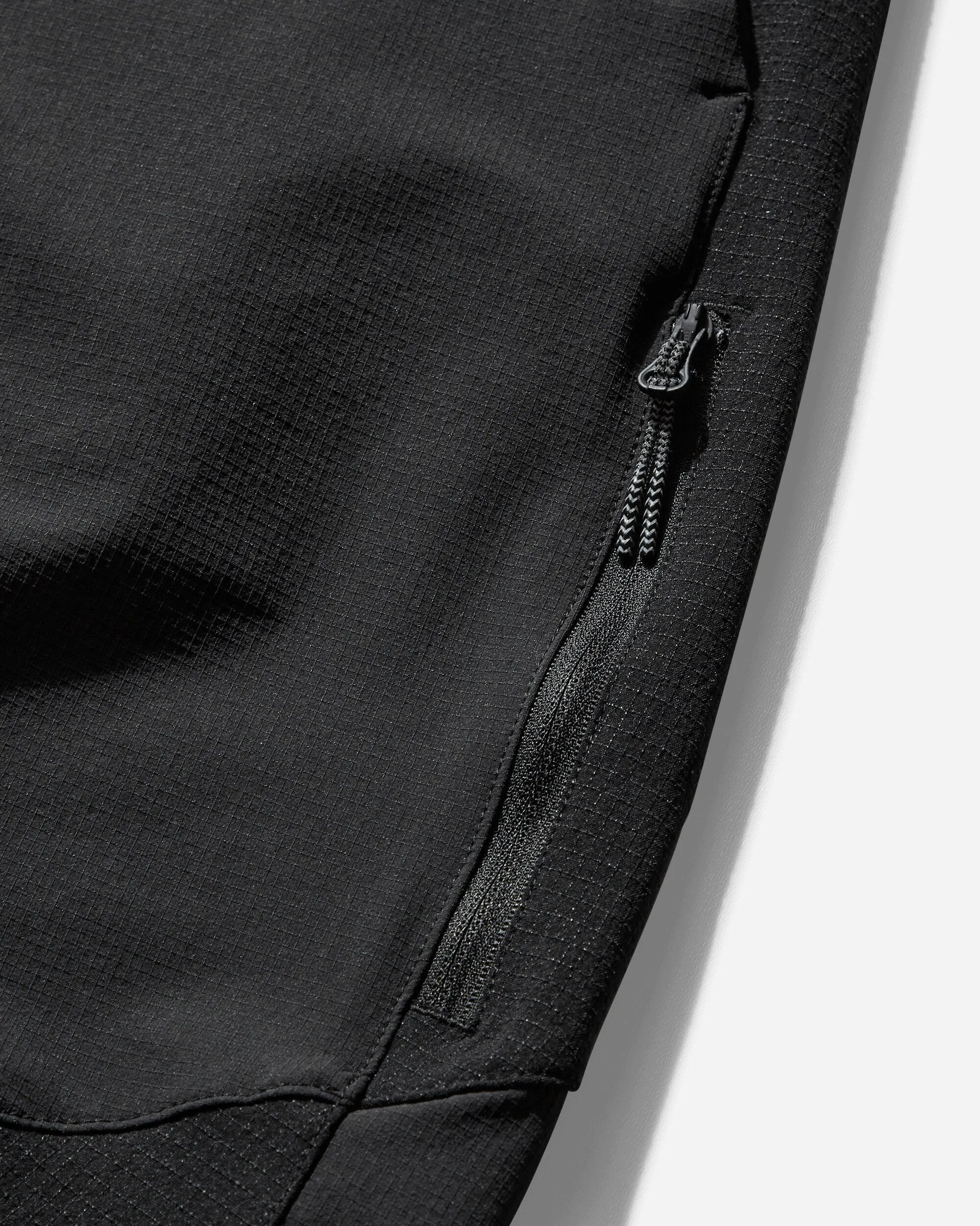 Non - Slip Functionality Level Men'S Technical Reinforced Trousers Anthracite