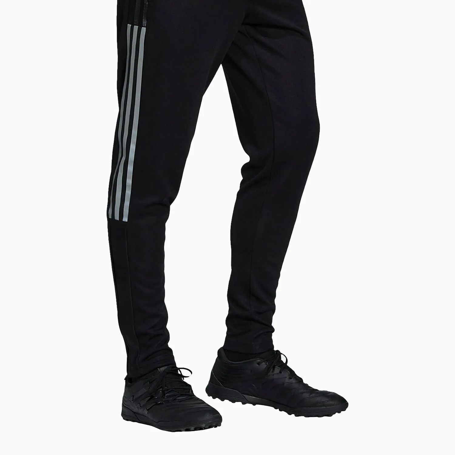 Baseball Wearness Men'S Tiro 21 Reflective Track Pant
