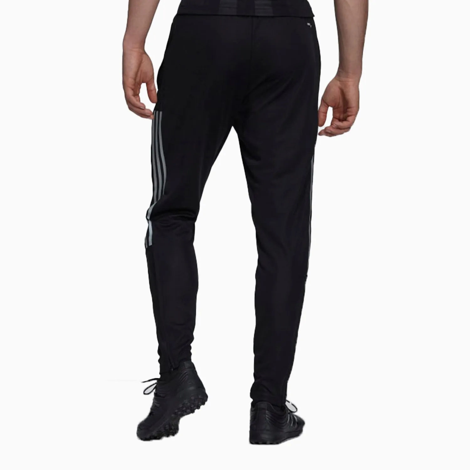 Men'S Tiro 21 Reflective Track Pant Climate Control Pilling-Resistant Style