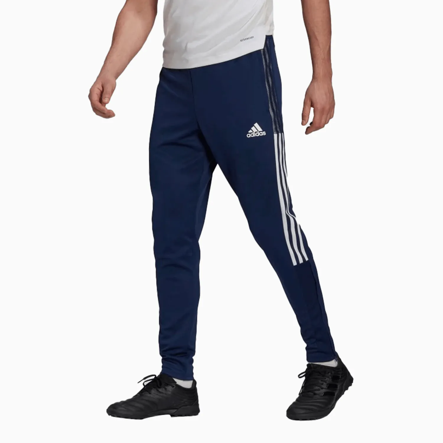Anti-Religion Comfortable Sitting Men'S Tiro 21 Track Pant