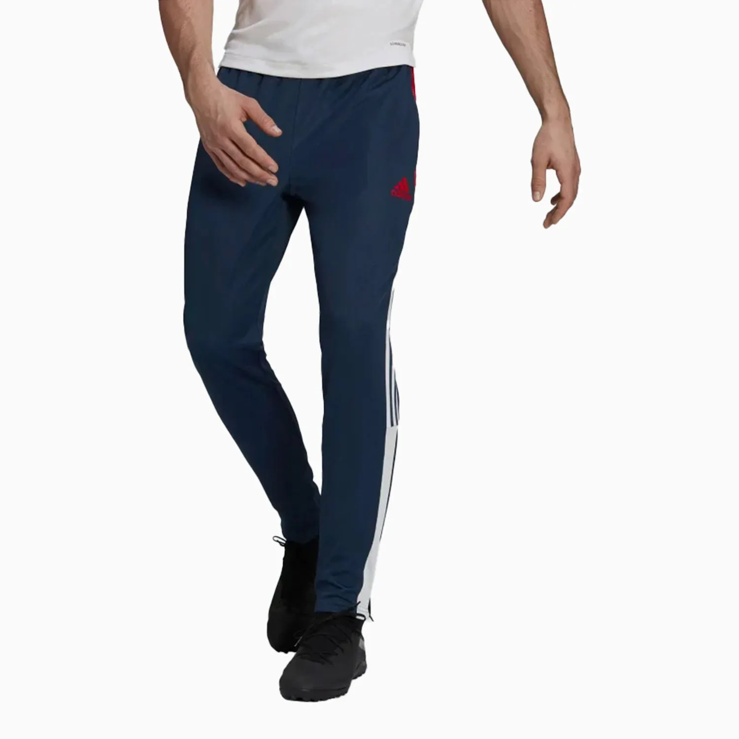 Comfortable Tattoo Artist Men'S Tiro 21 Track Pants