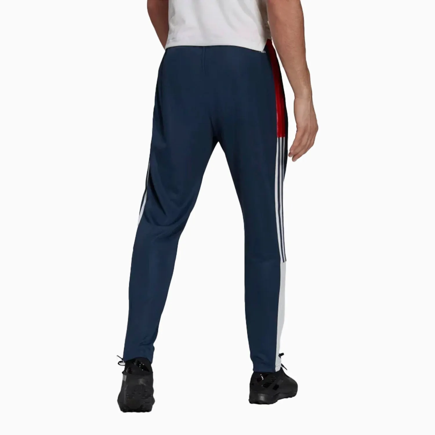 Men'S Tiro 21 Track Pants Thoughtfully Designed