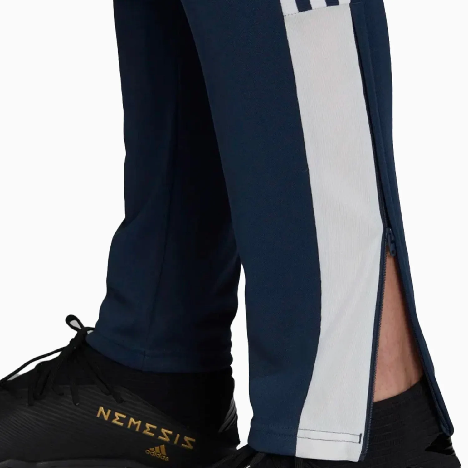 GlossyFinish Men'S Tiro 21 Track Pants
