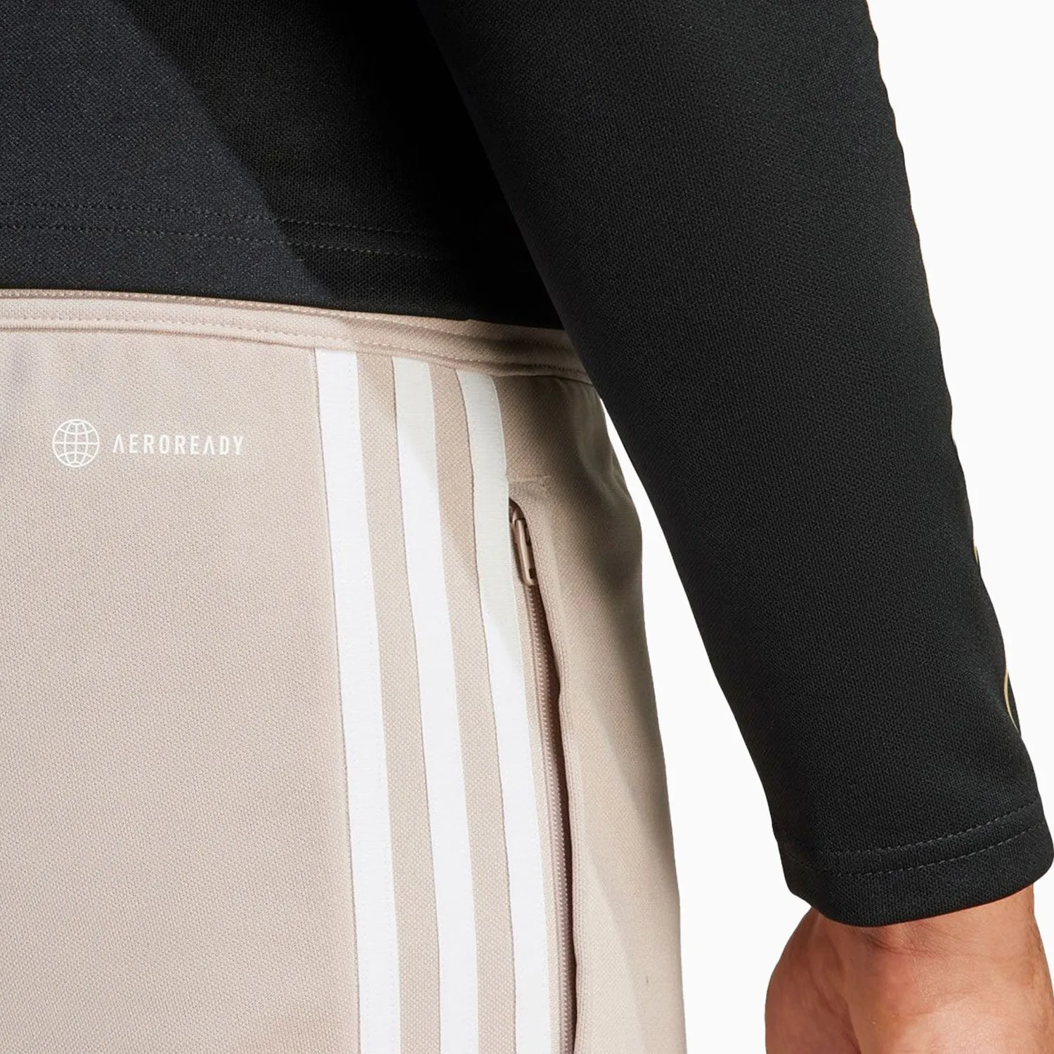 Men'S Tiro 23 Track Pant Ankle Length Style