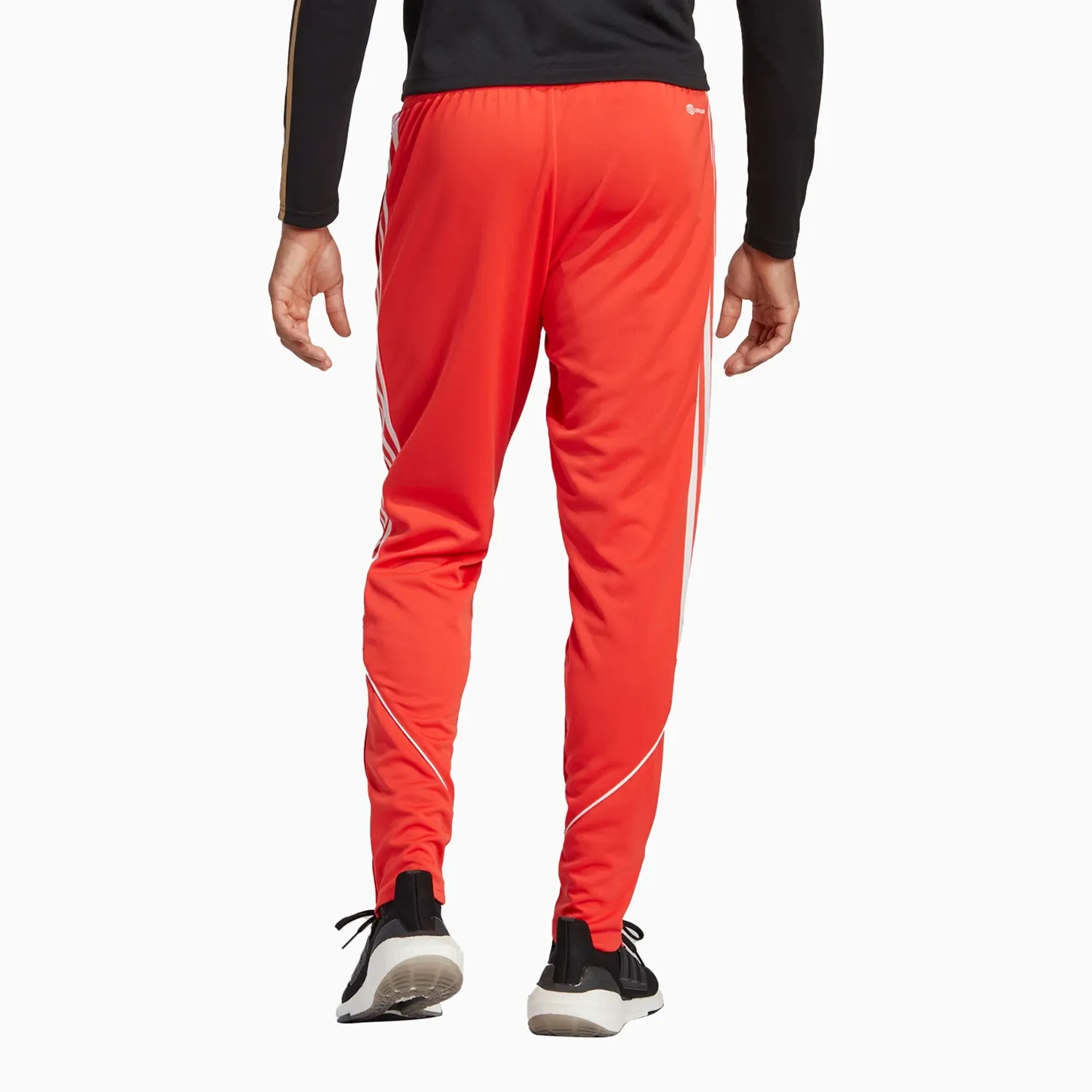 Men'S Tiro 23 Track Pant Weaving Medium Softness