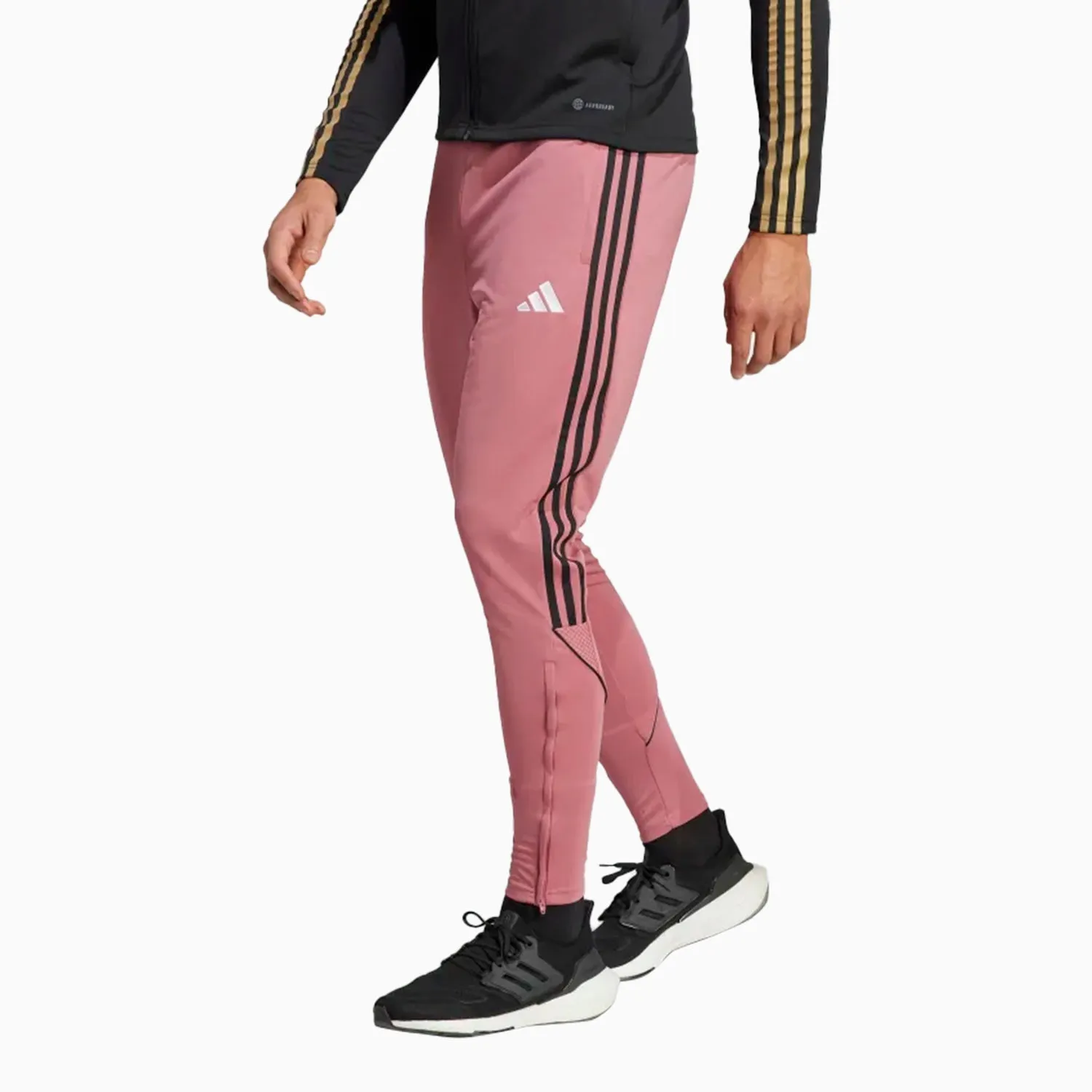 Men'S Tiro 23 Track Pant Adequate Quality Metal Buckle