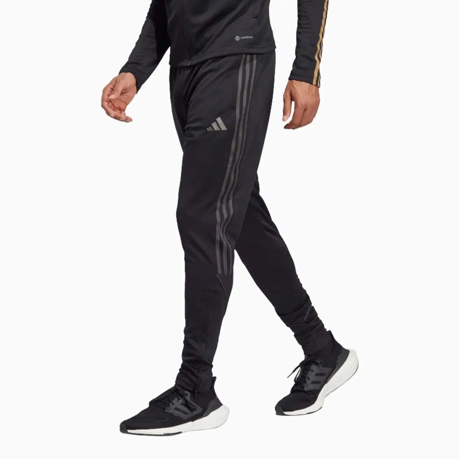 Men'S Tiro 23 Track Pant Comfortable Beach Resort