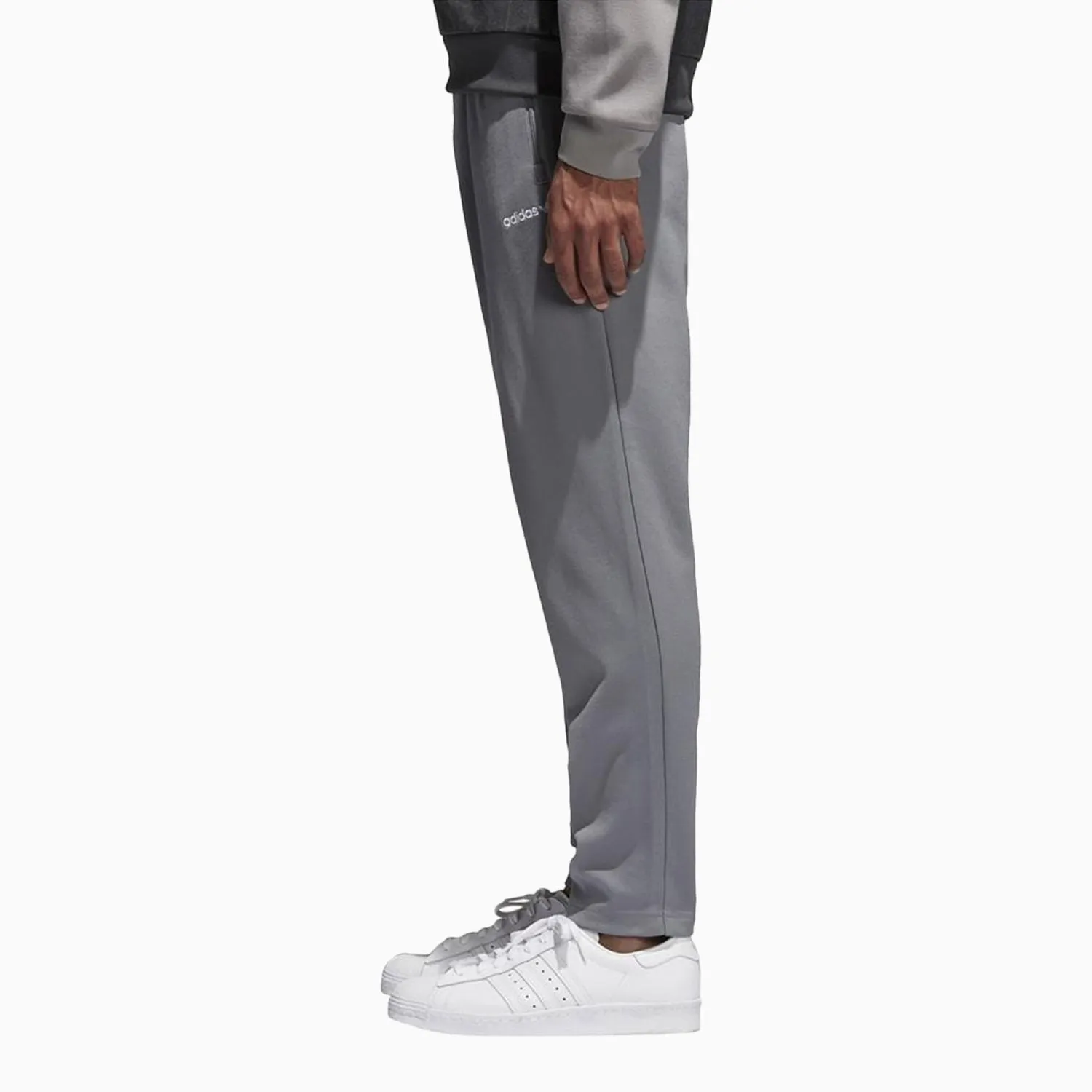 Smooth Denim Men'S Training Track Pant