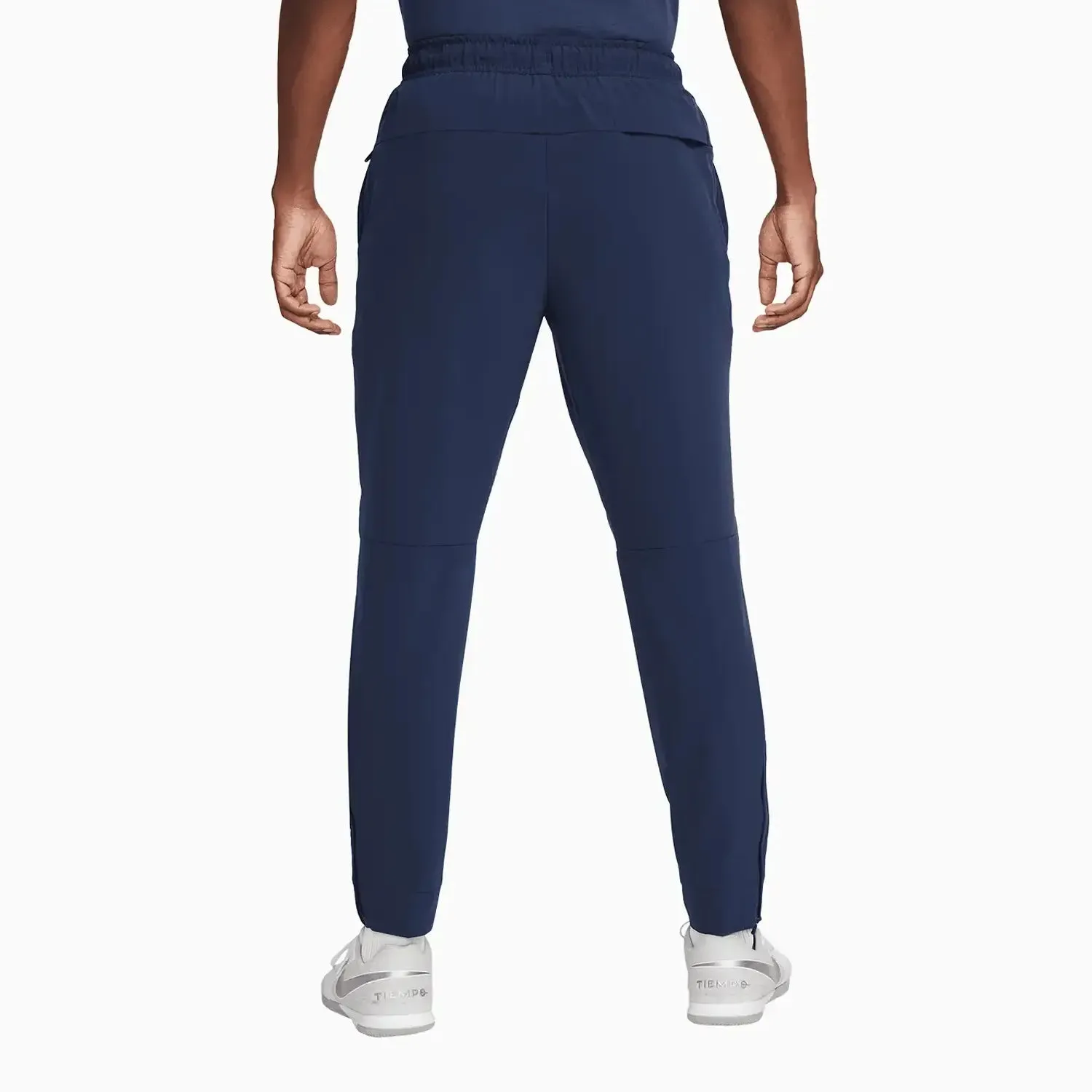 Well-Made Anti - Dust Mite Men'S Unlimited Dri-Fit Zippered Cuff Pant