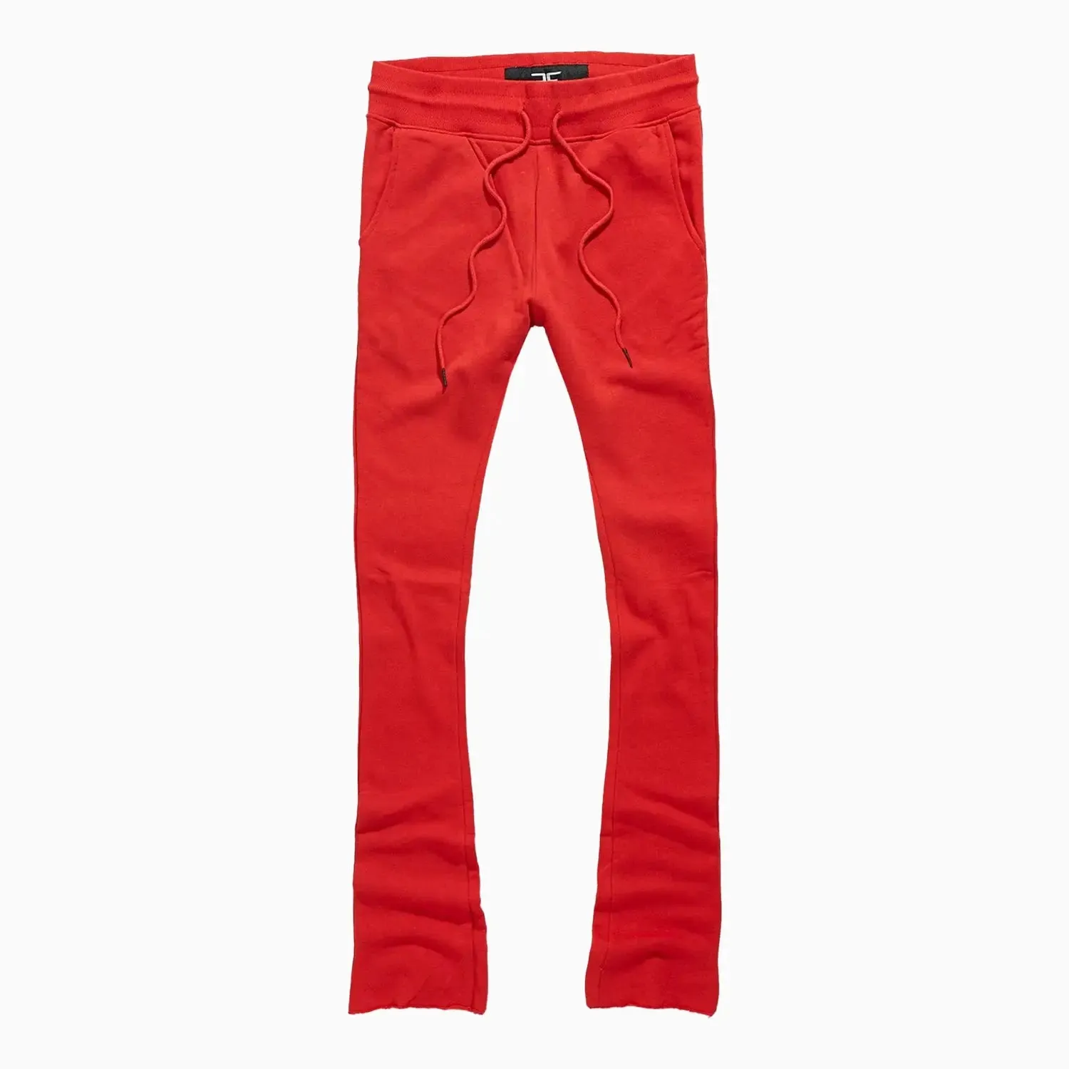 Men'S Uptown Stacked Sweat Pant Work Activity Mid Layer Fabric