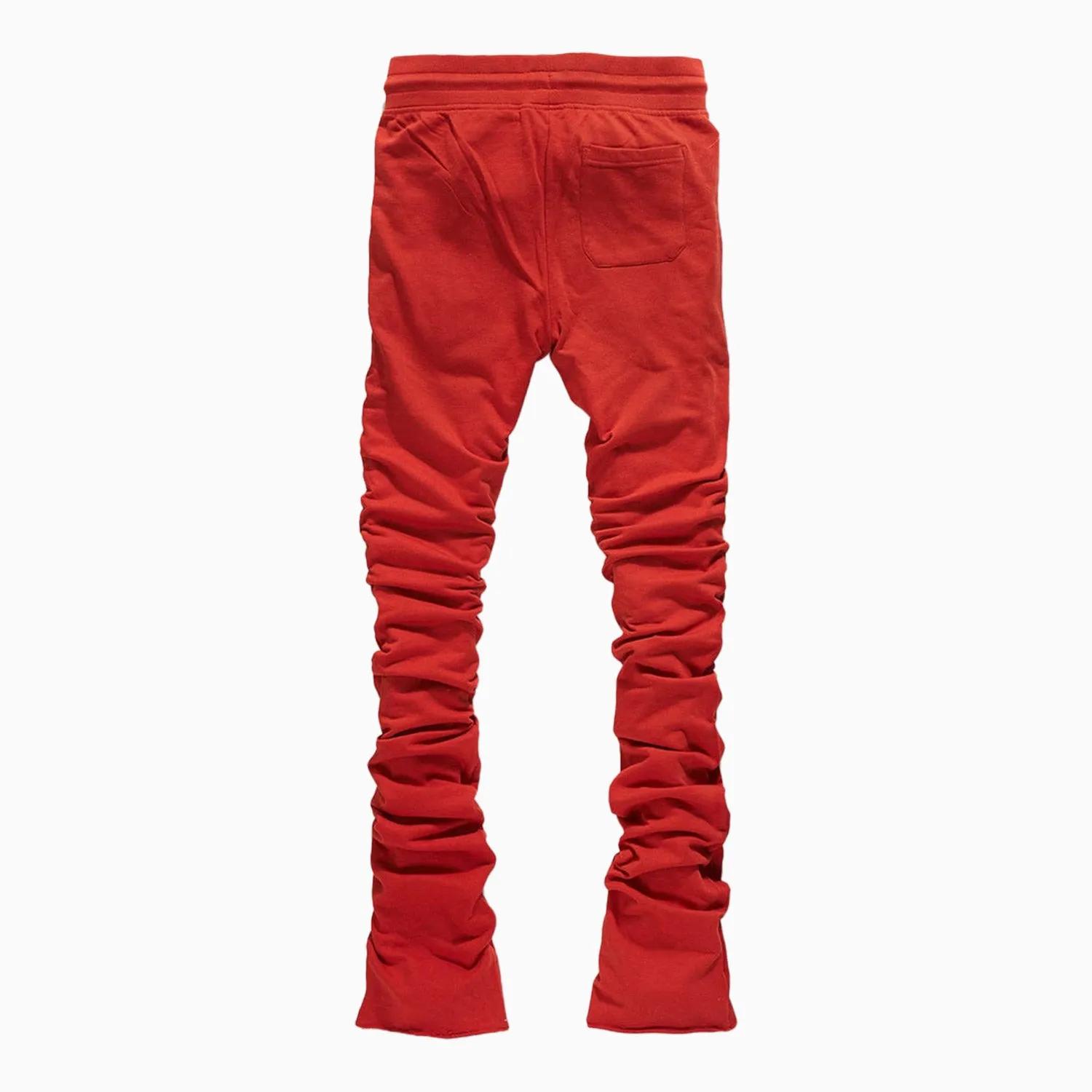 Over Men'S Uptown Stacked Sweat Pant