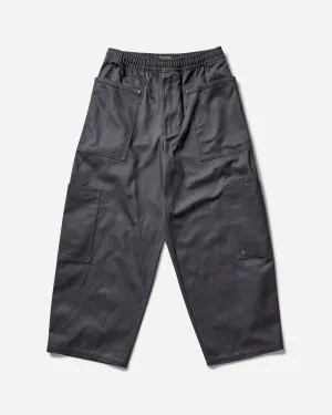 Men'S Utility Pants Anthracite Safety