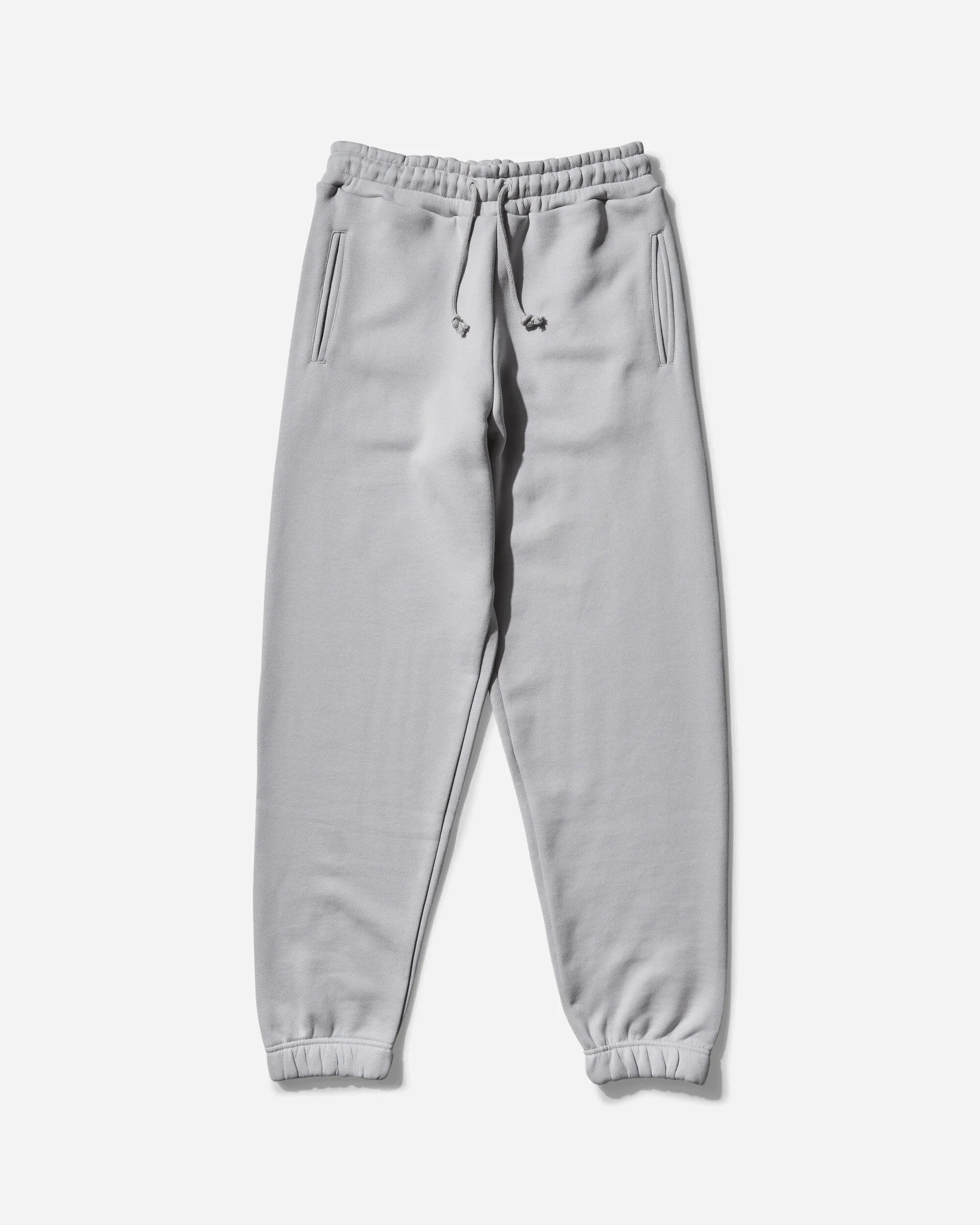 Men'S Uv Joggers Pastel Grey Print Option Style - Centric
