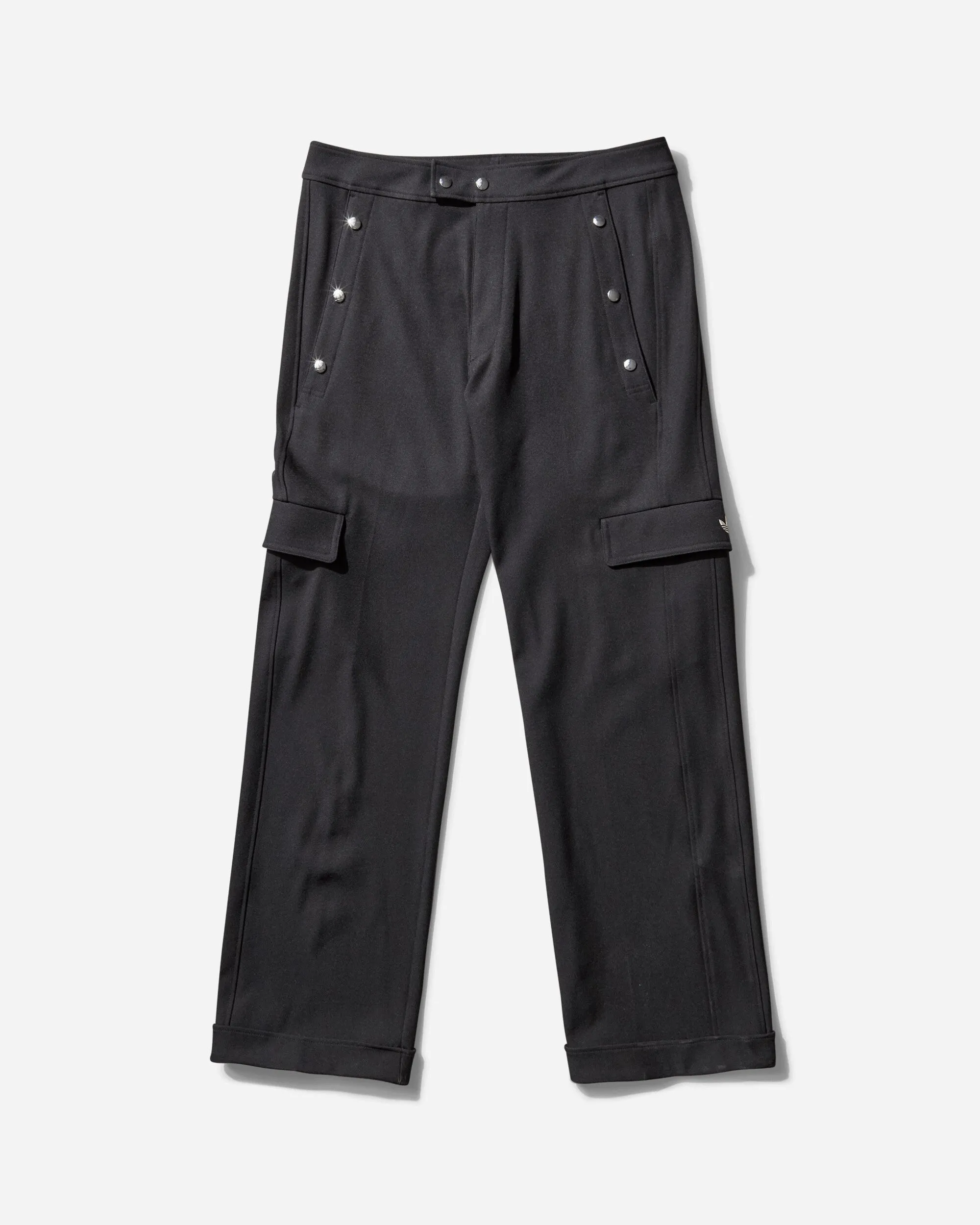 Comfort Ankle Comfortable Arm Fit Men'S Wales Bonner Sailor Pants Black