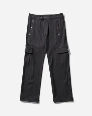 Comfort Ankle Comfortable Arm Fit Men'S Wales Bonner Sailor Pants Black