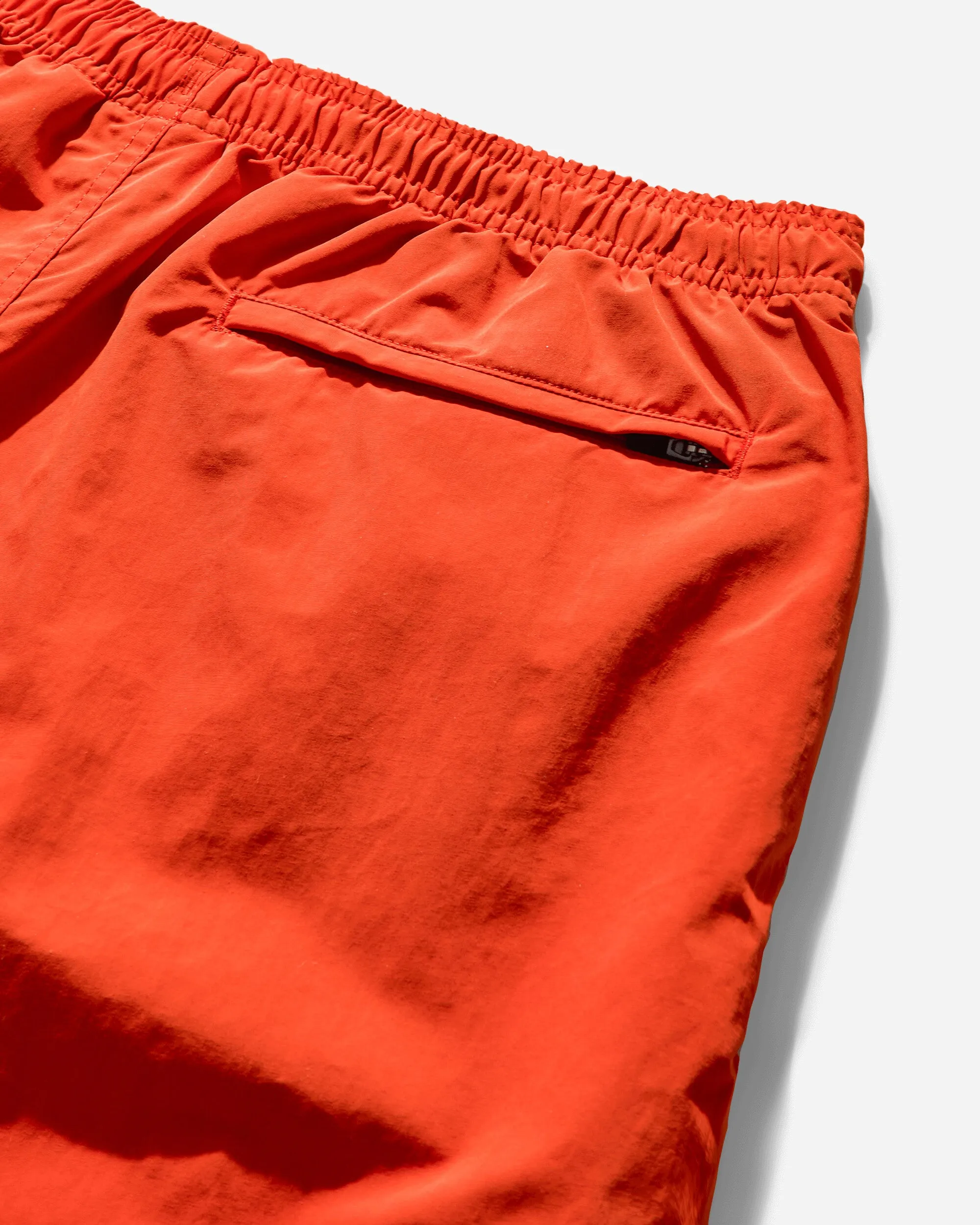 Men'S Water Stock Shorts Cayenne Look