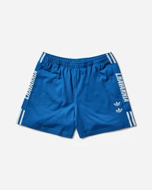 Fast Drying Technology Men'S Willy Chavarria Gym Shorts Dark Marine