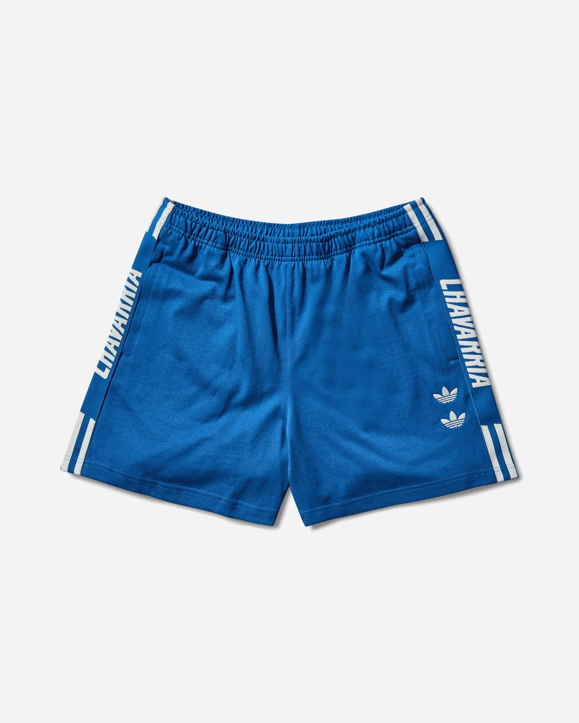 Fast Drying Technology Men'S Willy Chavarria Gym Shorts Dark Marine
