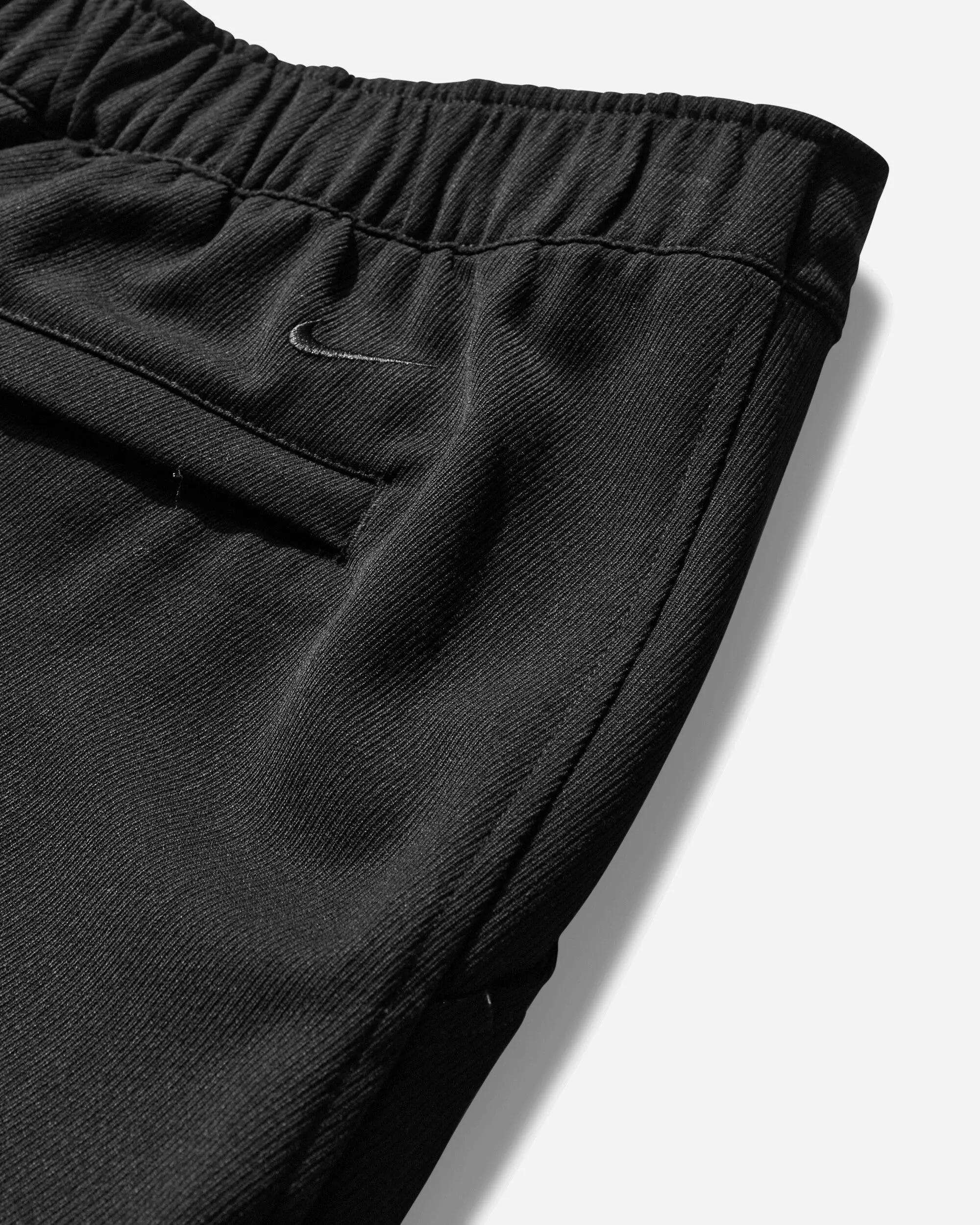 Cold Men'S Wool Classic Woven Pants Black