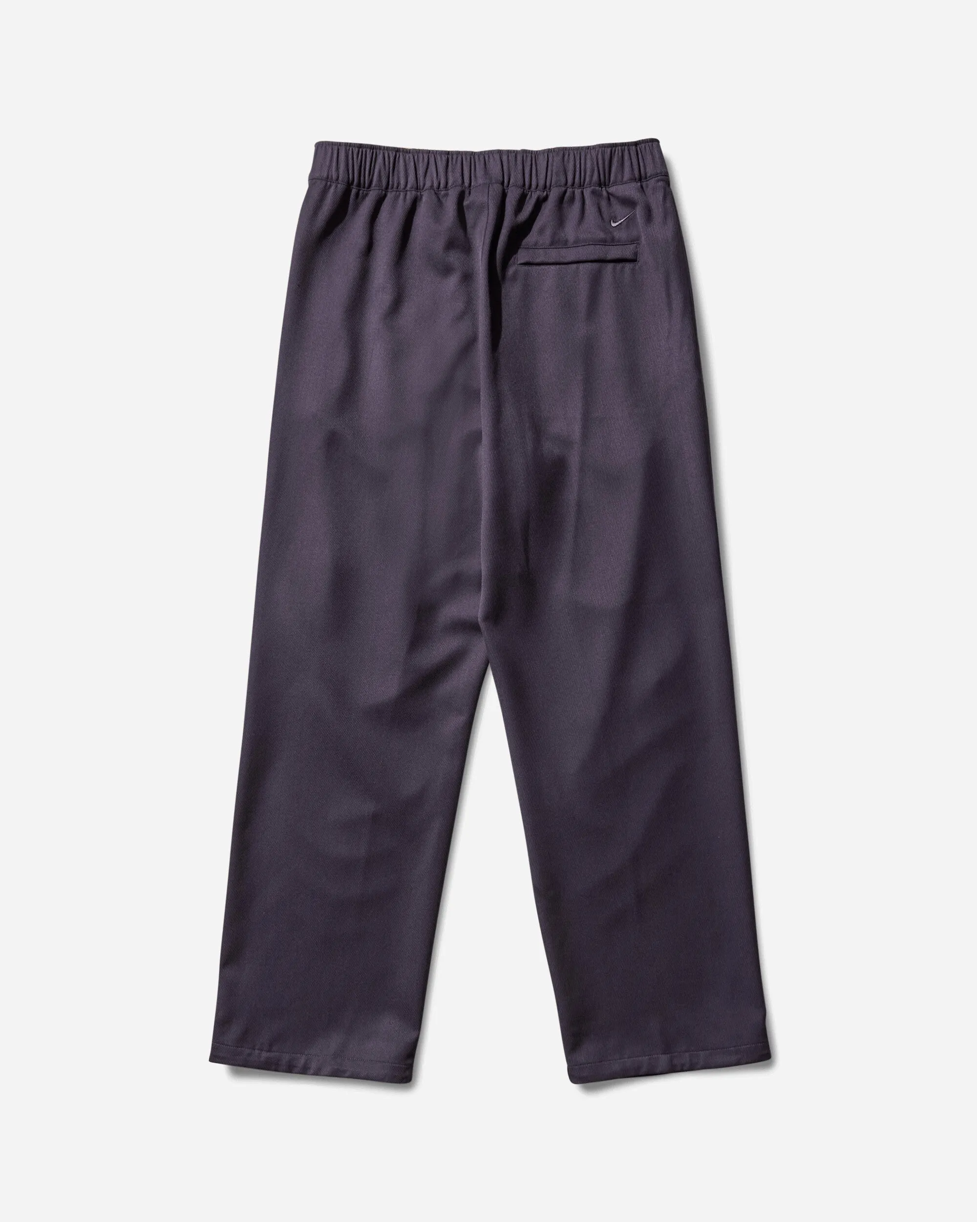 Men'S Wool Classic Woven Pants Cave Purple Spandex Blend Index Funnel Collar