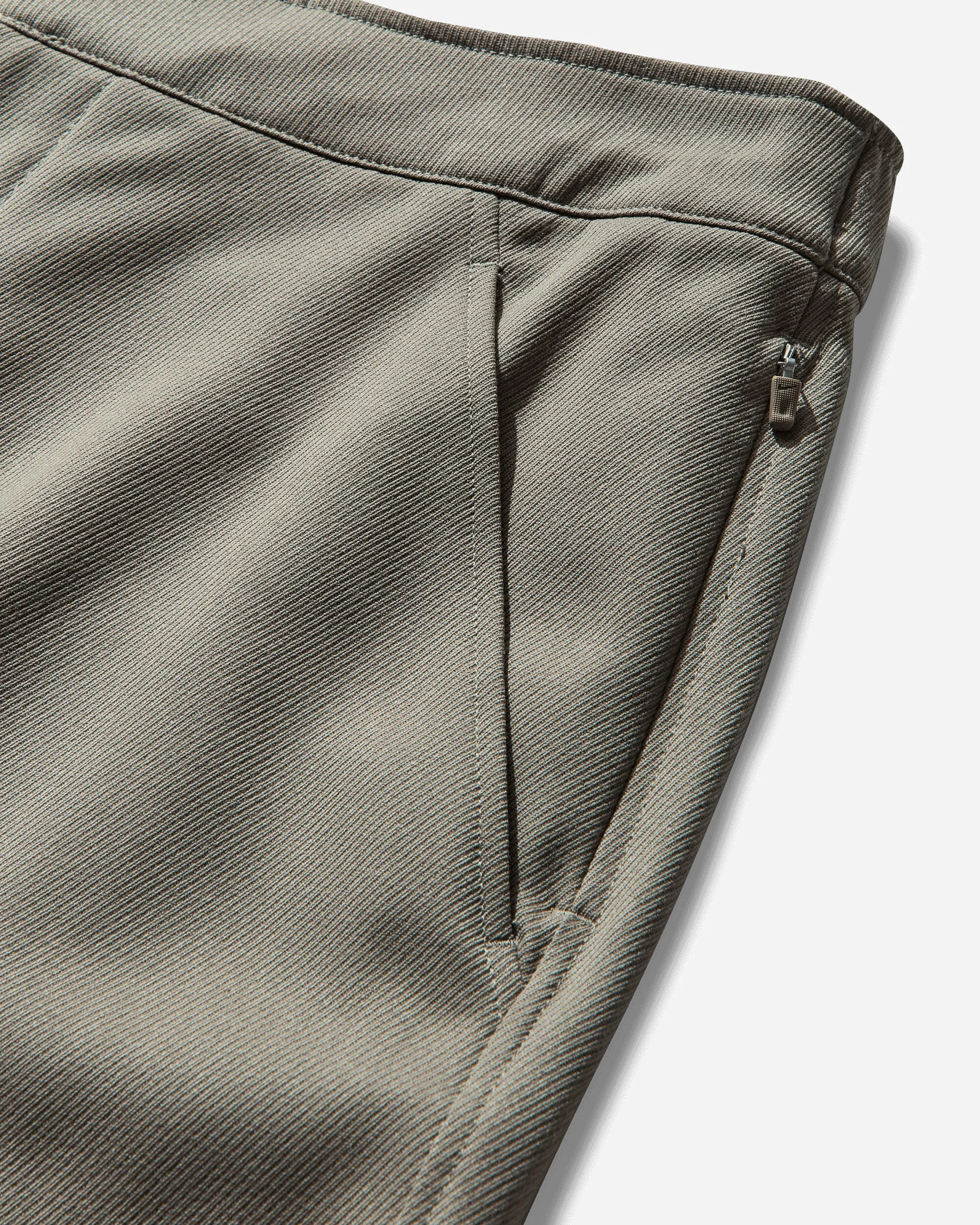Smooth Cup Men'S Wool Classic Woven Pants Light Army